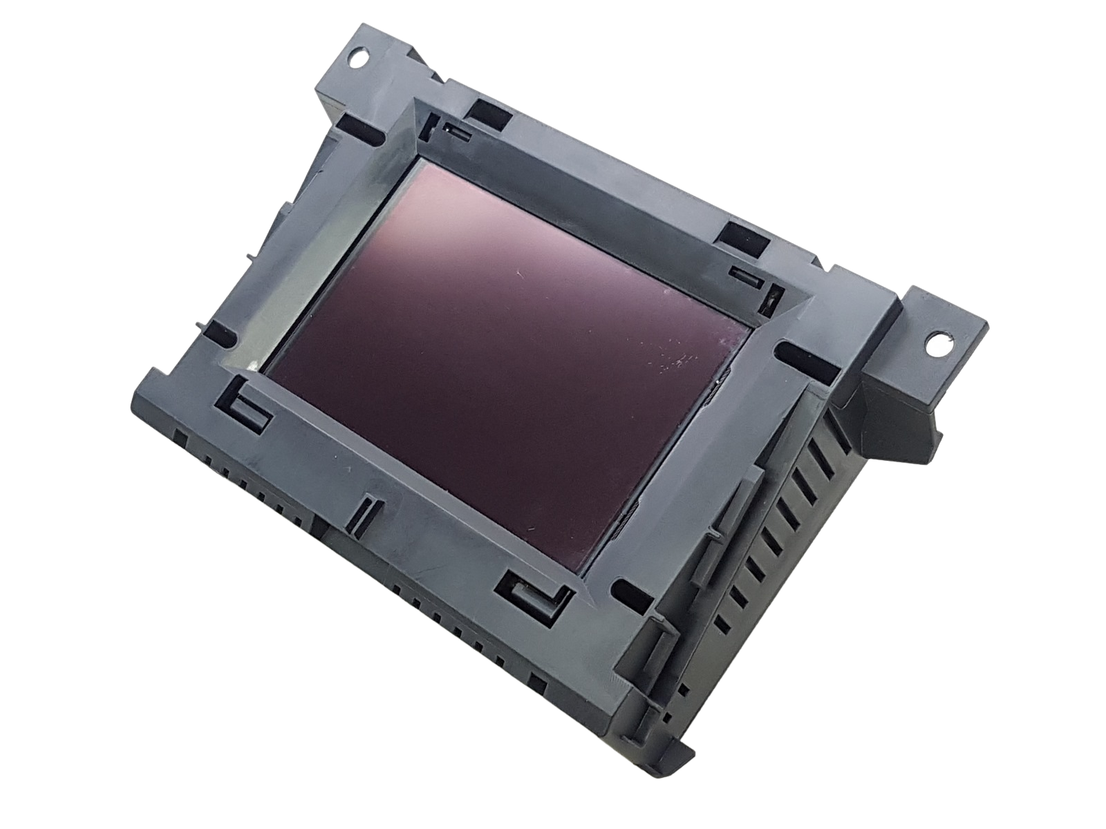 Radio Display Opel Antara 95407966 Delphi main product photo