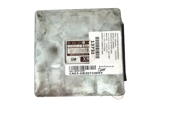 Controller 90356073 A XR Opel GM Aisin main product photo