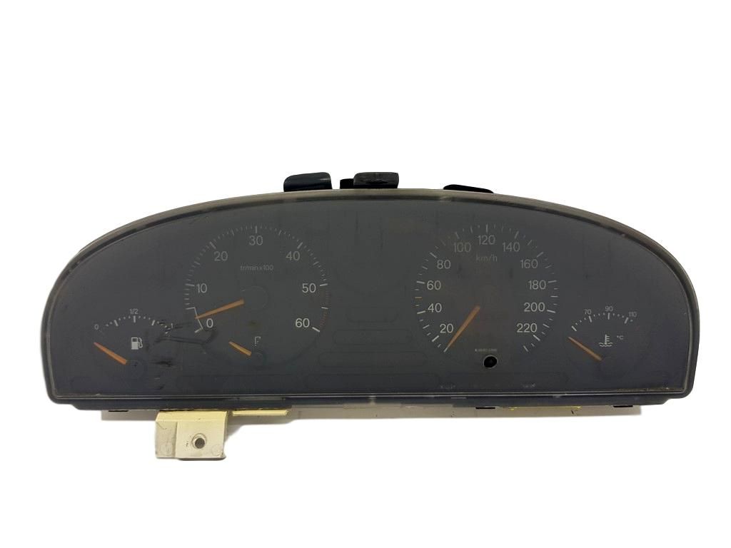 Speedometer/Instrument Cluster Ulysee Evasion 806 1480071080 PSA Fiat main product photo