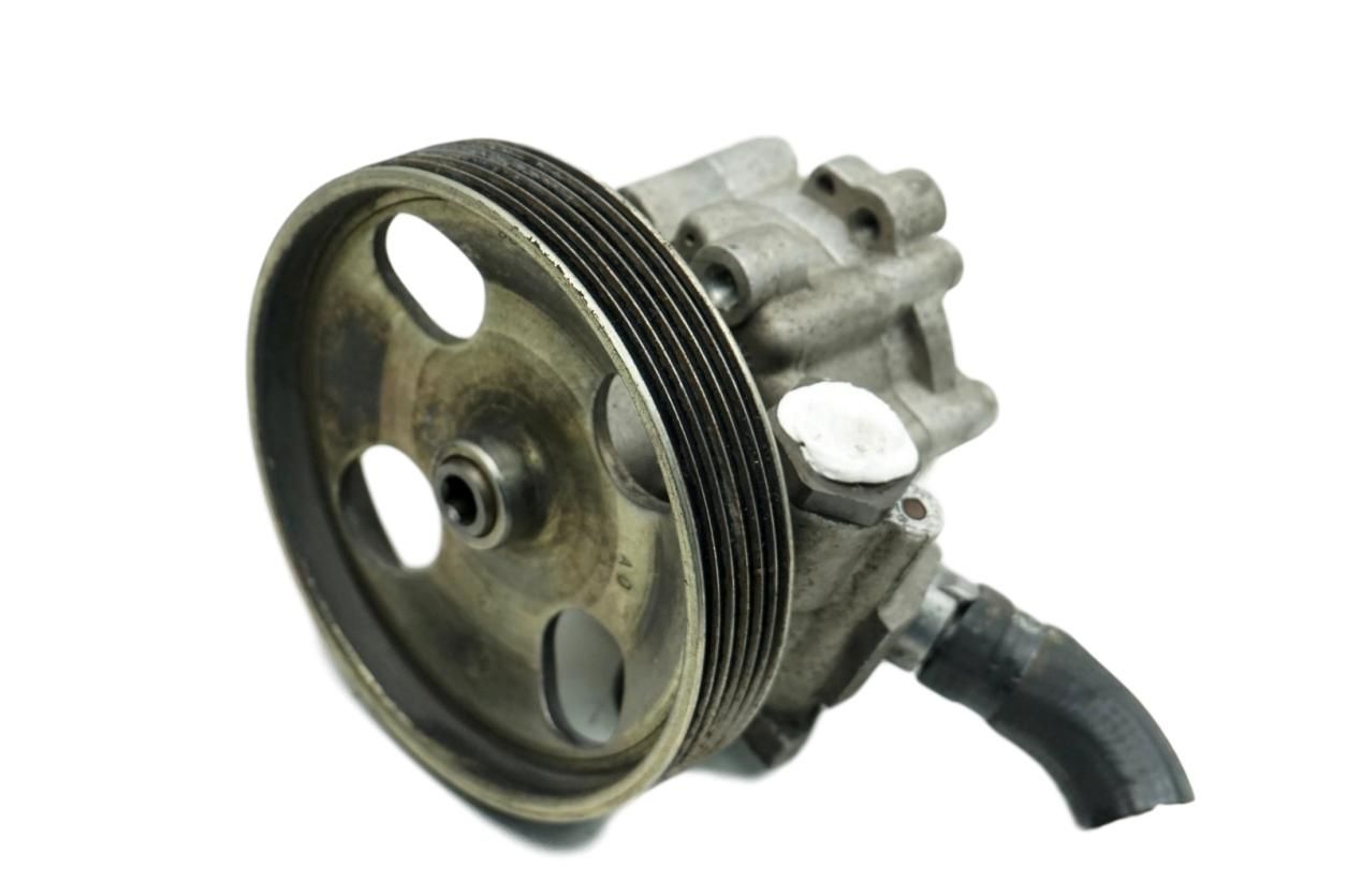 Power Steering Pump 4007VR 9685555580 1,6 HDI Peugeot 207 Partner 2 Berlingo 2 main product photo