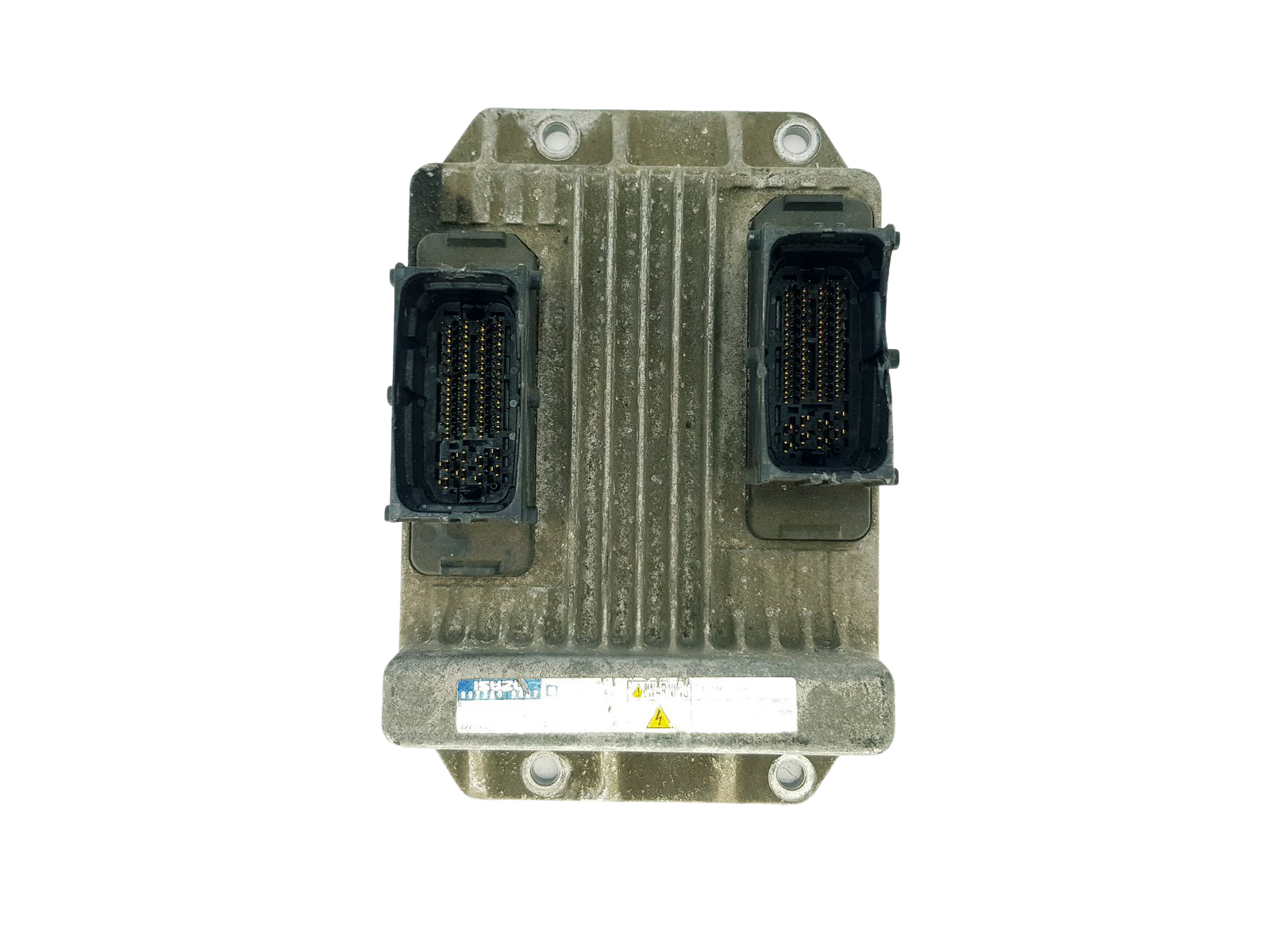 Controller 897350 9487 112500-0165 97350 948 Opel Isuzu 33603 main product photo