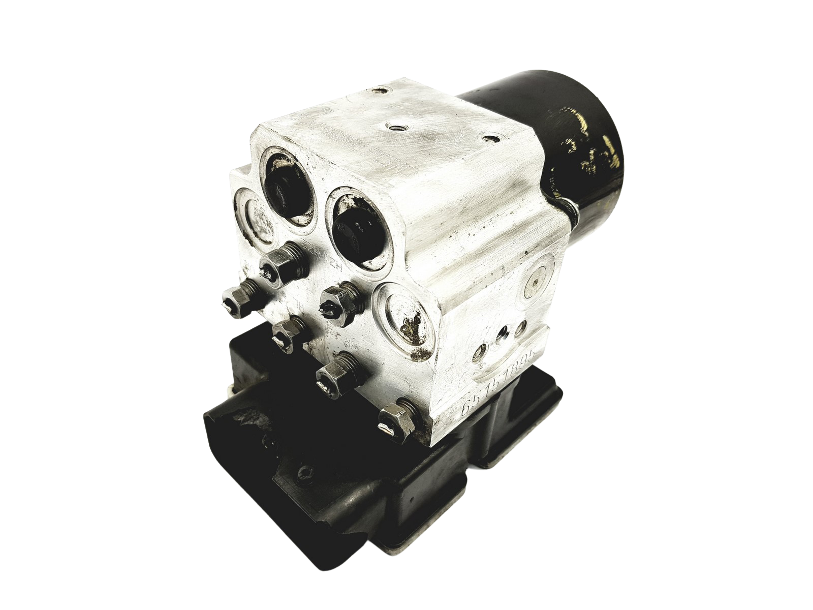 Abs Pump Lancia Ypsilon 51761947 54084694E TRW 37772 main product photo