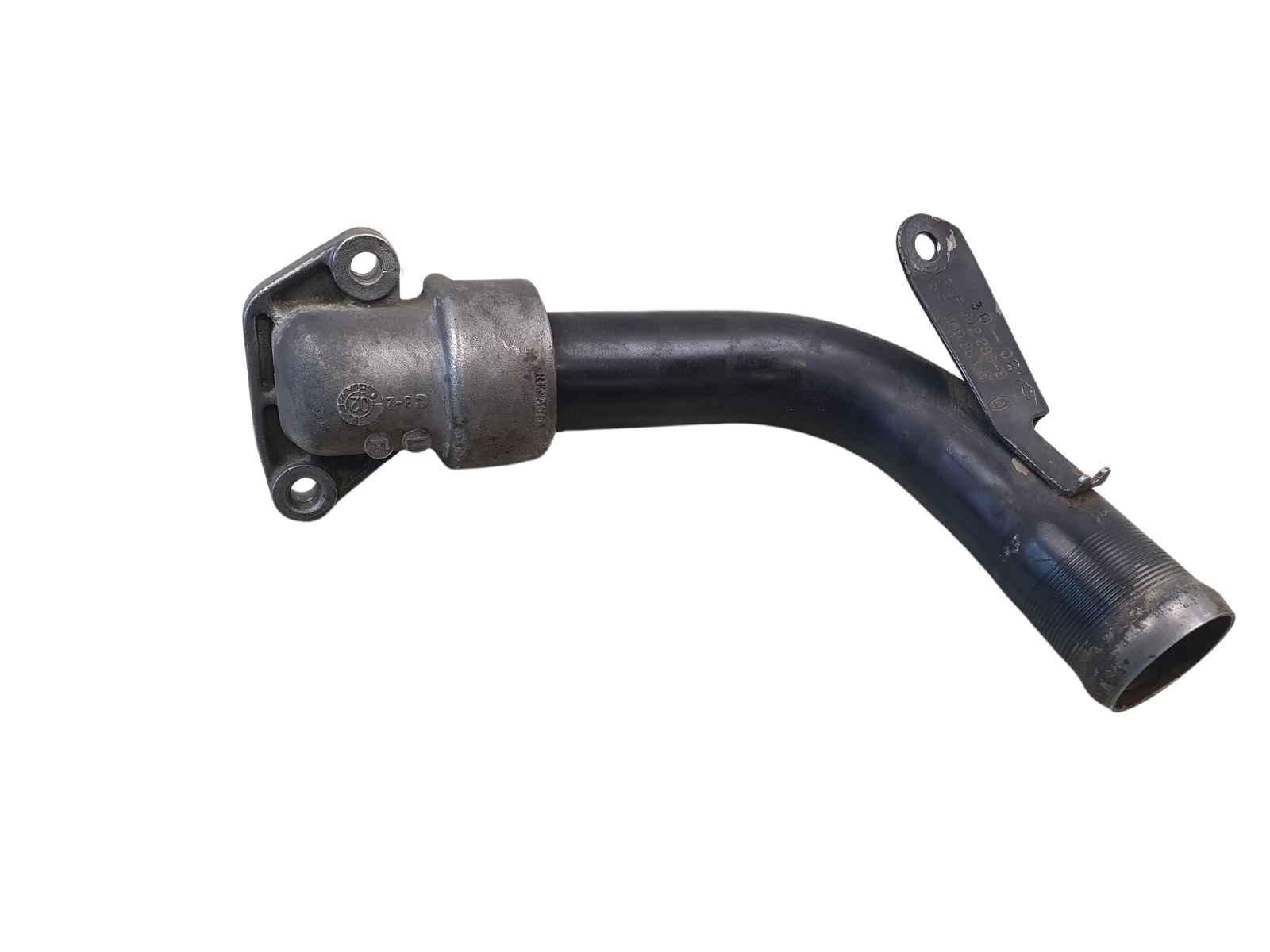 Water Stub Pipe 8200042881 7700869863 1.2 Renault main product photo