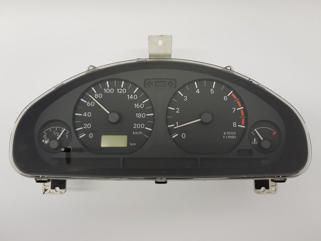 Speedometer/Instrument Cluster Mitsubishi Space Star MR489034 257320-0810 13449 main product photo