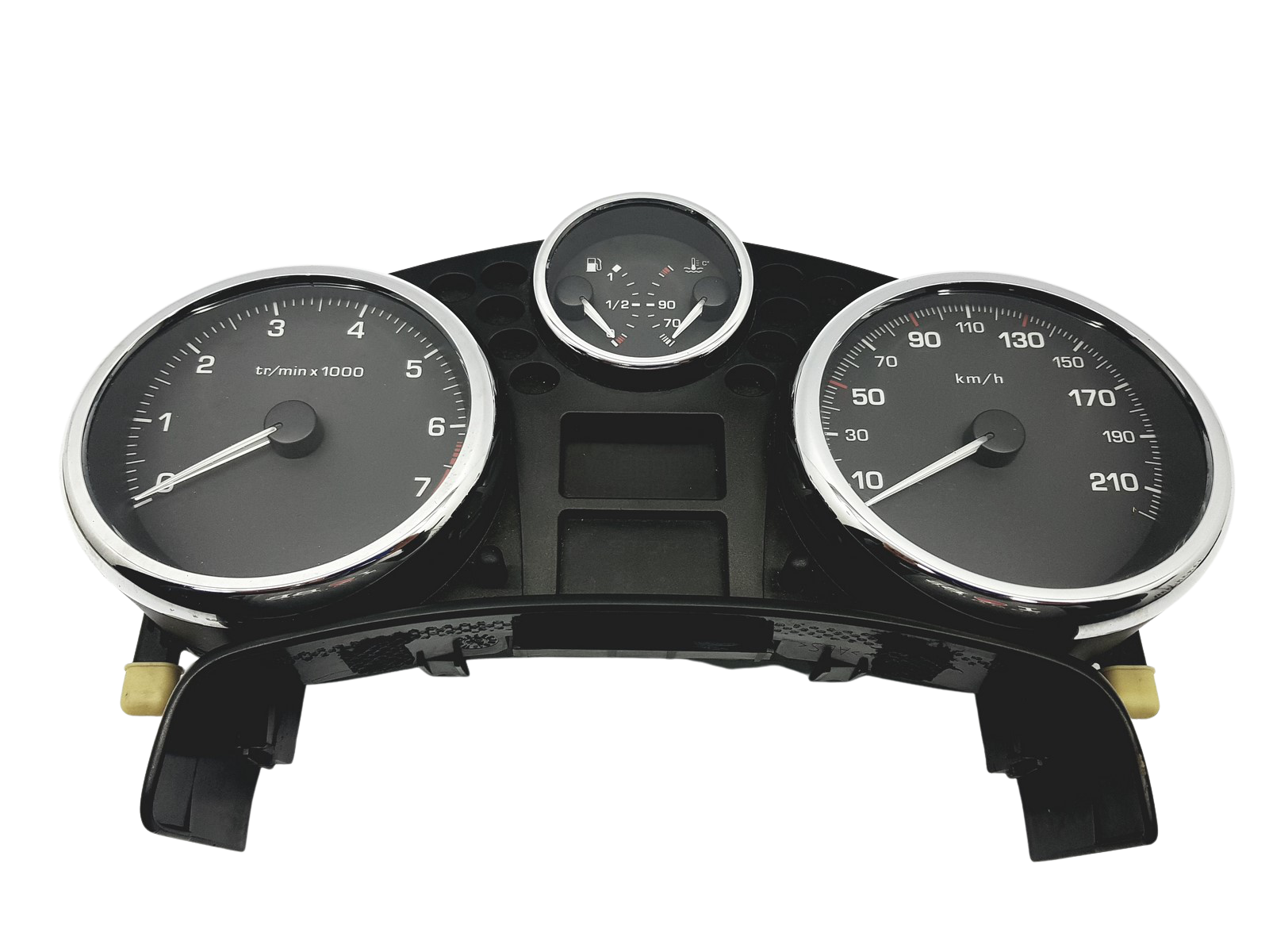 Speedometer/Instrument Cluster Peugeot 207 9662903980 A2C53190332 40109 main product photo