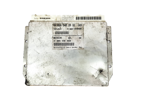 Controller ESP 0285452632 0265109459 Mercedes Bosch 20430 main product photo