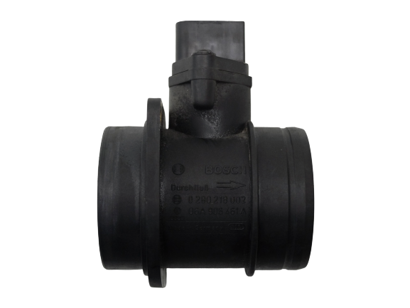 Air Flow Meter 06A906461A 0280218002 VW Audi Seat Skoda 1.8 2.0 Bosch main product photo