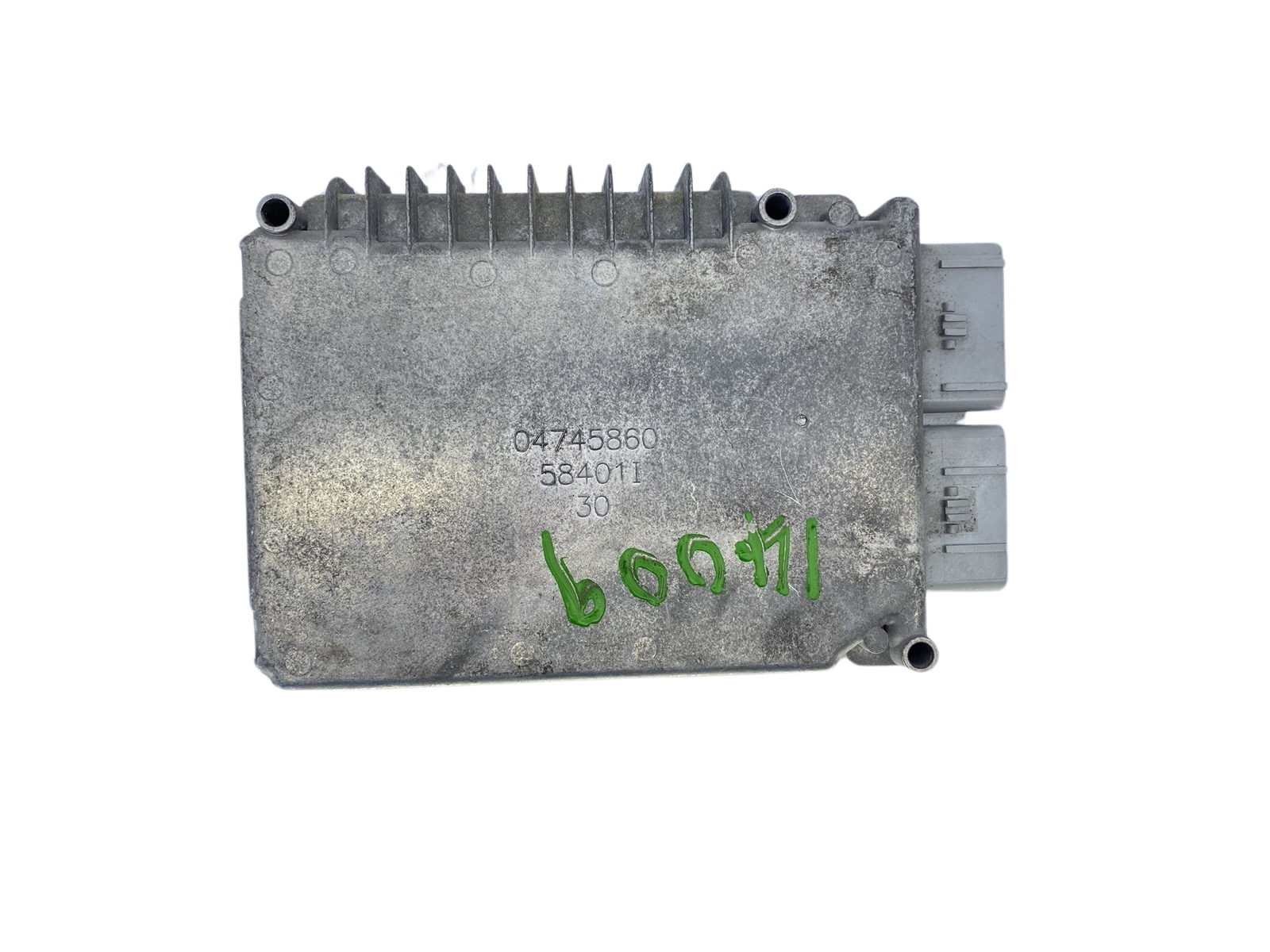 Controller P05033116AE 116AE Chrysler 61249 main product photo
