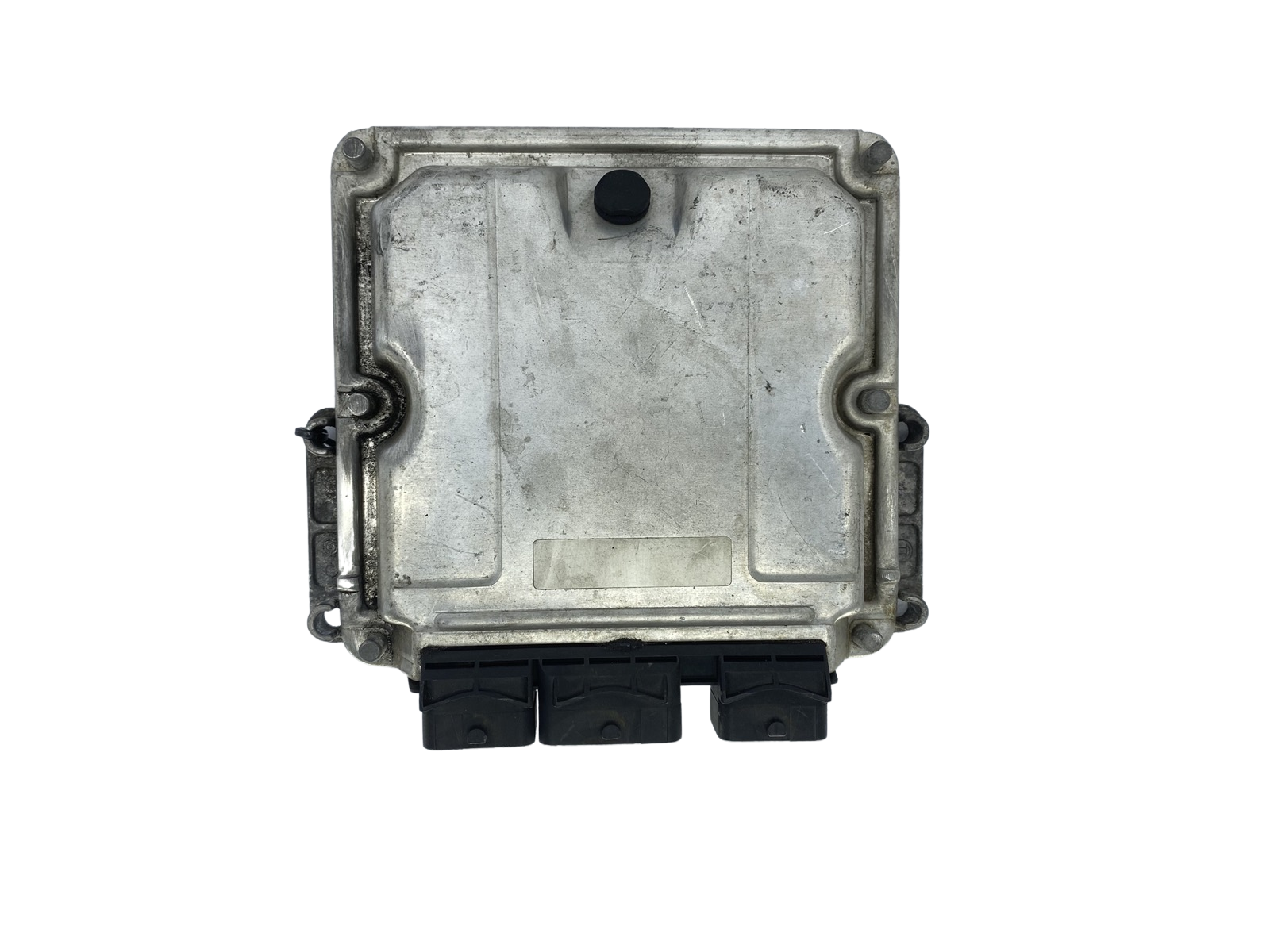 Controller 0281011525 9658373080 9640938680 PSA Bosch 57297 main product photo