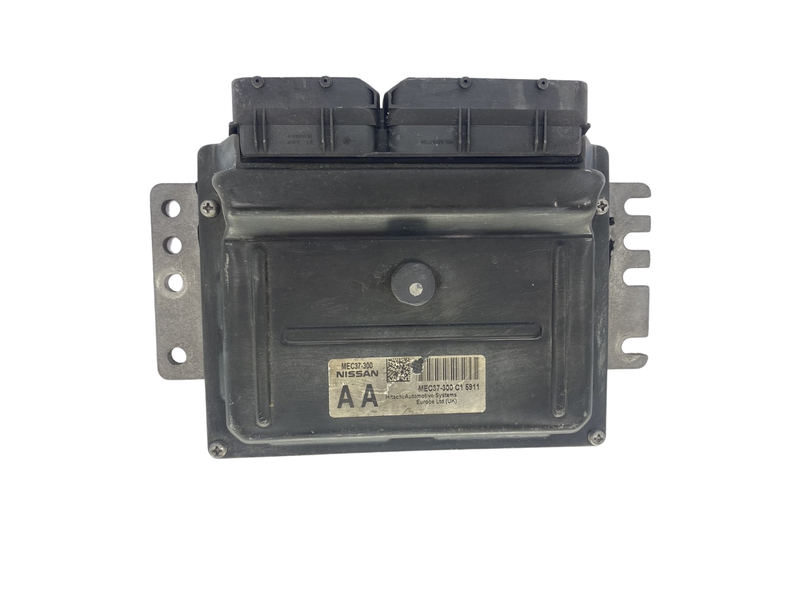 Controller MEC37-300 C1 AA Nissan Hitachi 50900 main product photo
