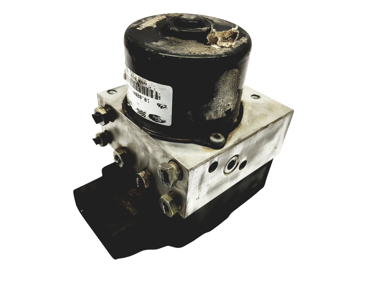 Abs Pump Ford Focus 98AG-2M110-CA 10.0948-0105.3 Ate 34313 main product photo