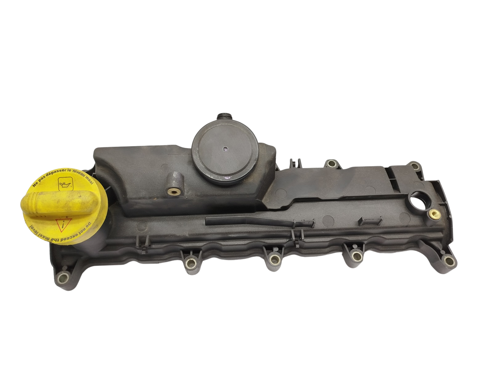 Cylinder Head Cover 8200756123 Renault 1.5 DCI main product photo