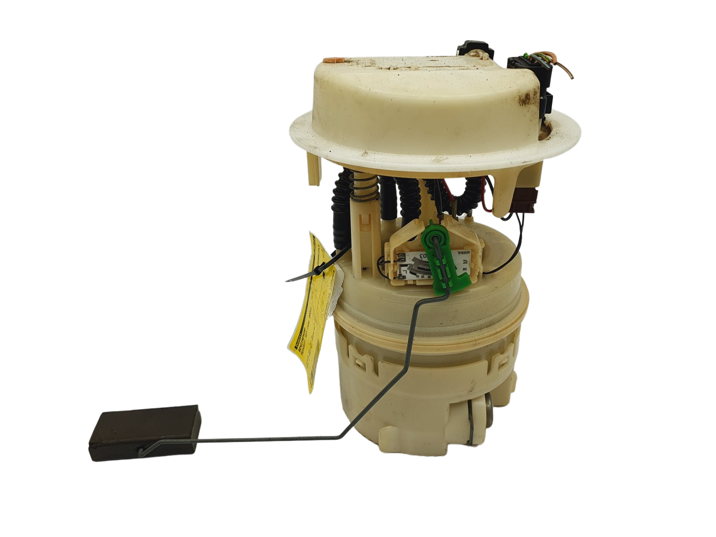 Fuel Pump 9632672080 Marwal Citroen Peugeot 69771 main product photo