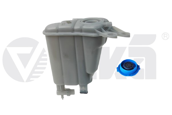 Coolant Reservoir For Audi 8K0121403Q 11211837301 Vika main product photo