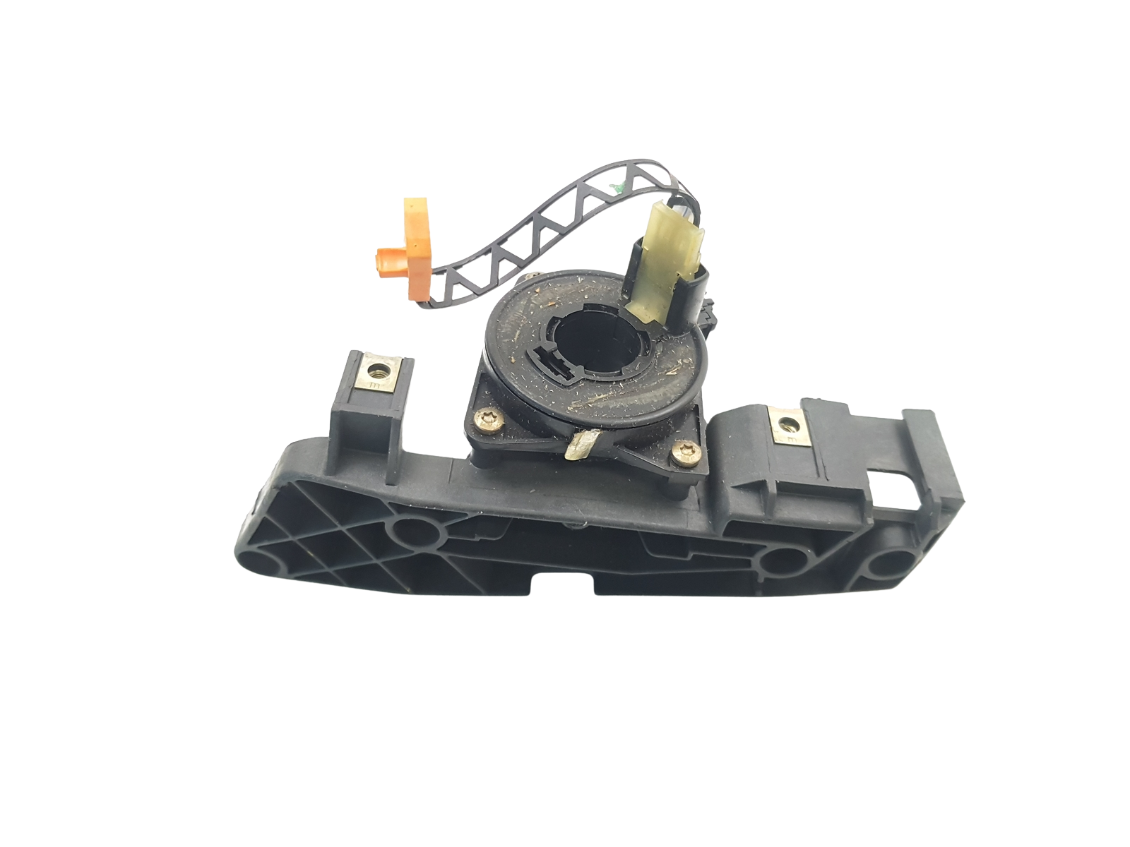 Retractor Belt Airbag 7700840819 7700797651 Renault Clio 1 1996-> main product photo