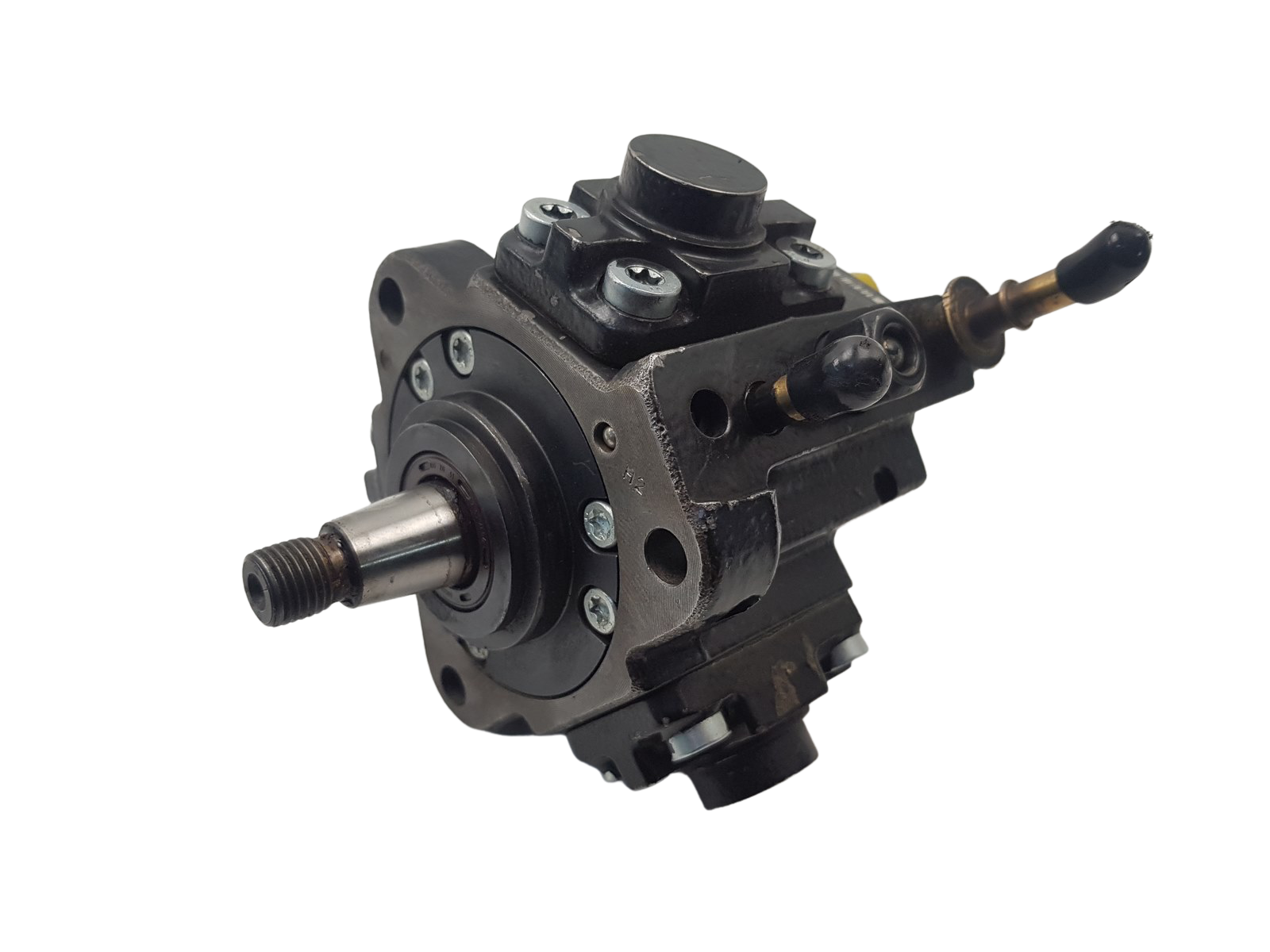 Injection Pump Bosch 0055205935 0445010150 0928400680 1.9 D Fiat main product photo