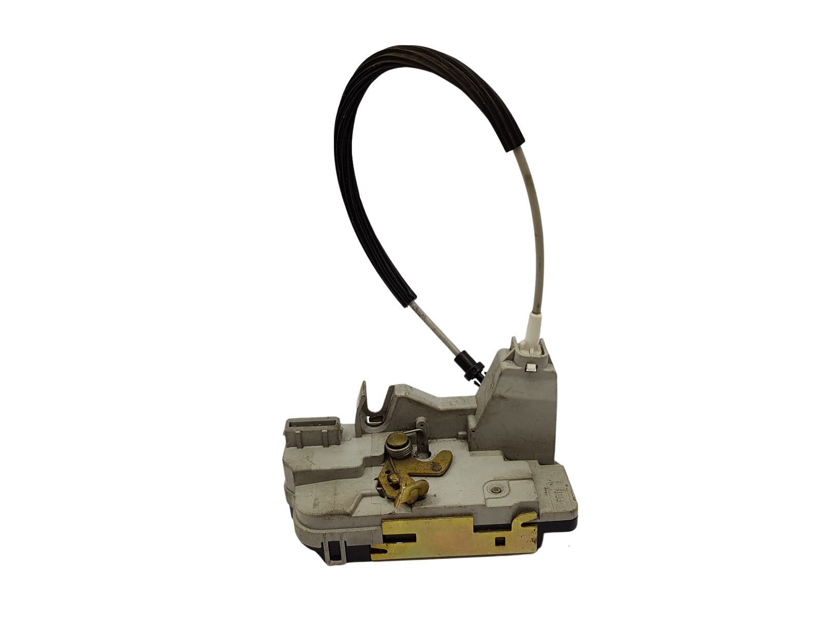 Door Lock Mechansim Right Rear 9138G0 Peugeot 307 Kiekert 10734 main product photo