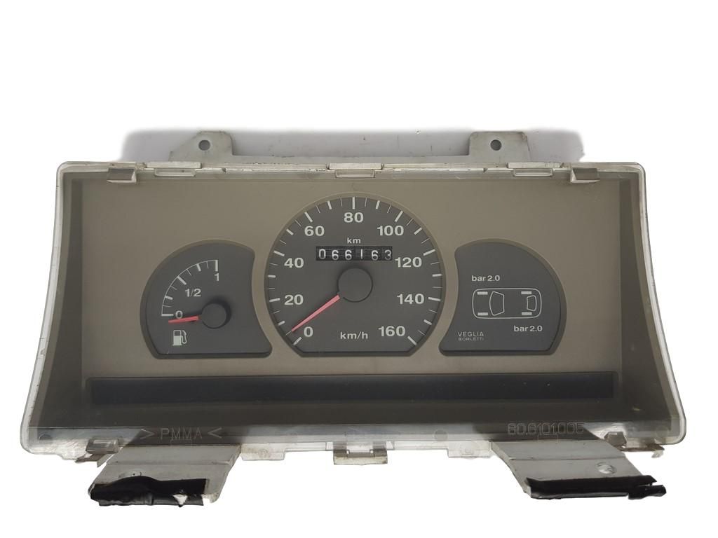 Speedometer/Instrument Cluster Fiat Cinquecento 0690050 6062620010 14450 main product photo