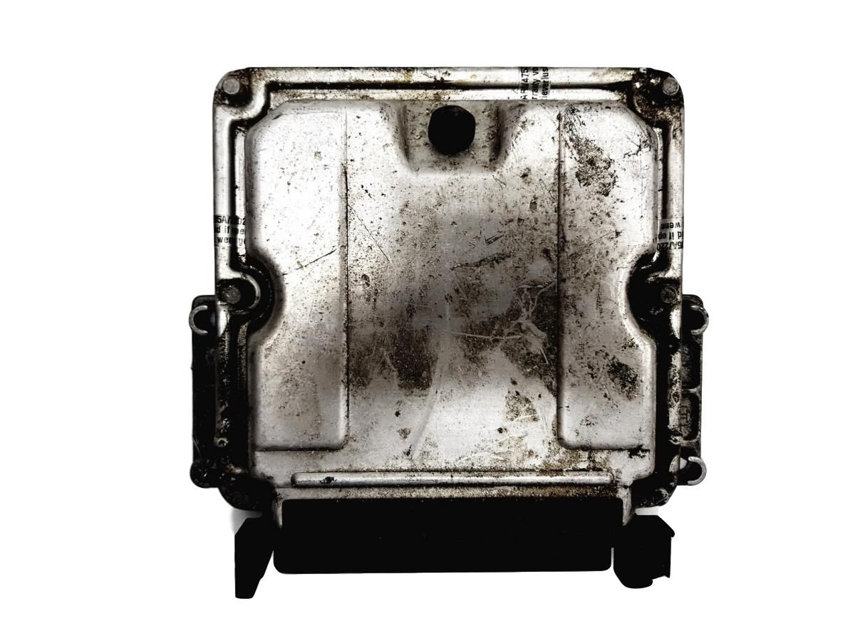 Controller 0281010162 9637089680 28FM0000 PSA Bosch main product photo