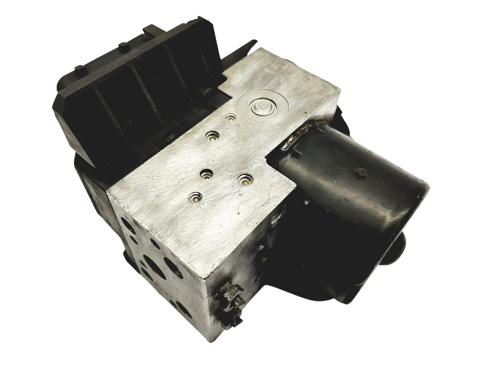 Abs Pump Mercedes A W168 A0044310912 0265202461 Bosch 46736 main product photo