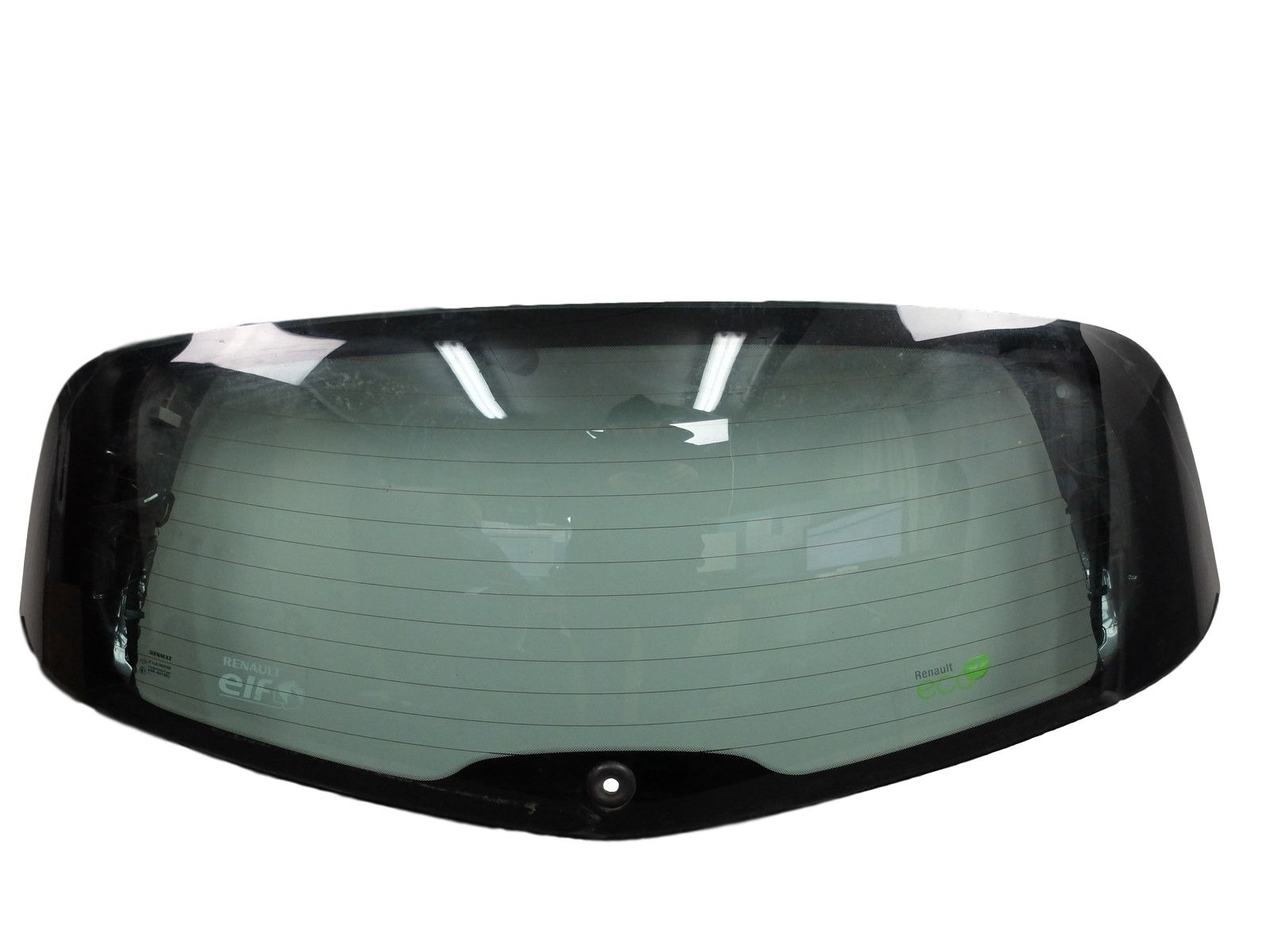 Szyba Klapy Tylnej Bagażnika Renault Clio III 2007r main product photo