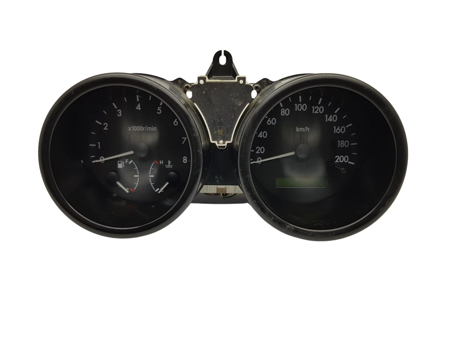 Speedometer/Instrument Cluster Chevrolet Aveo Kalos 96426049 2740 main product photo