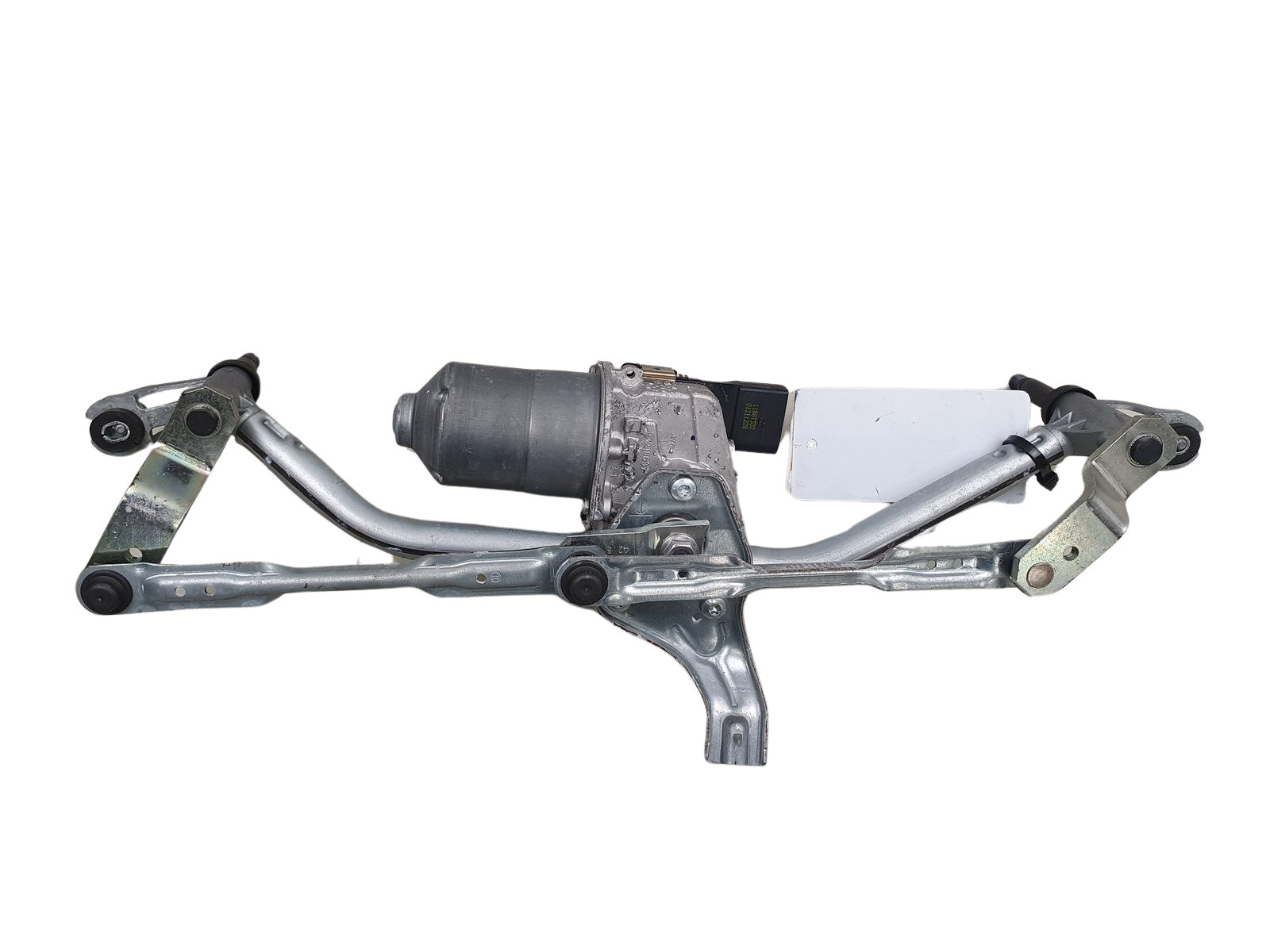 Wiper Mechanism Opel Crossland X 39109362 3397021919 main product photo