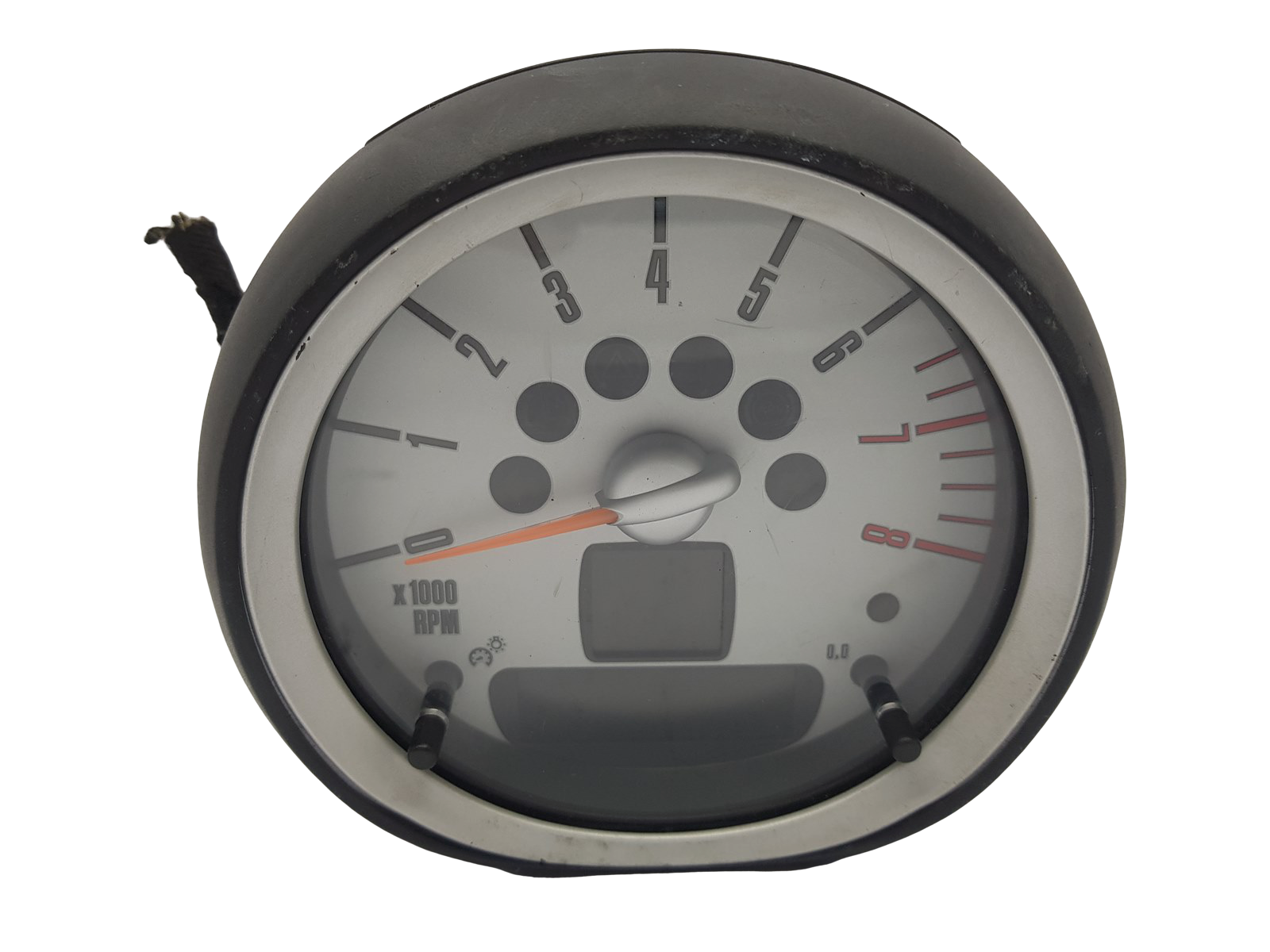 Speedometer/Instrument Cluster Mini Cooper 9153400 BM-0505-011 23488 main product photo
