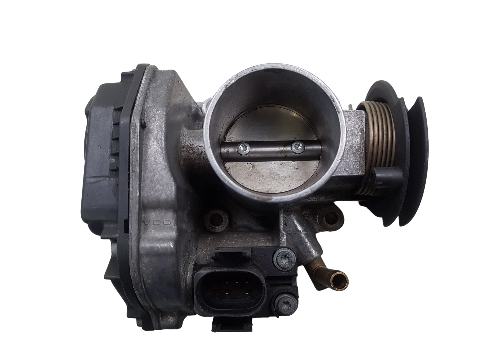 Air Throttle Body VWAG 408-237-130-002 Siemens VDO main product photo
