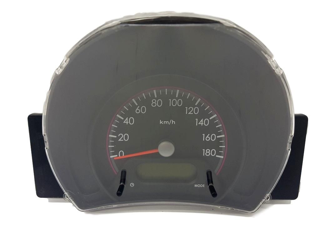 Speedometer/Instrument Cluster Suzuki Alto Nissan Pixo 34100M68K01 13380 main product photo