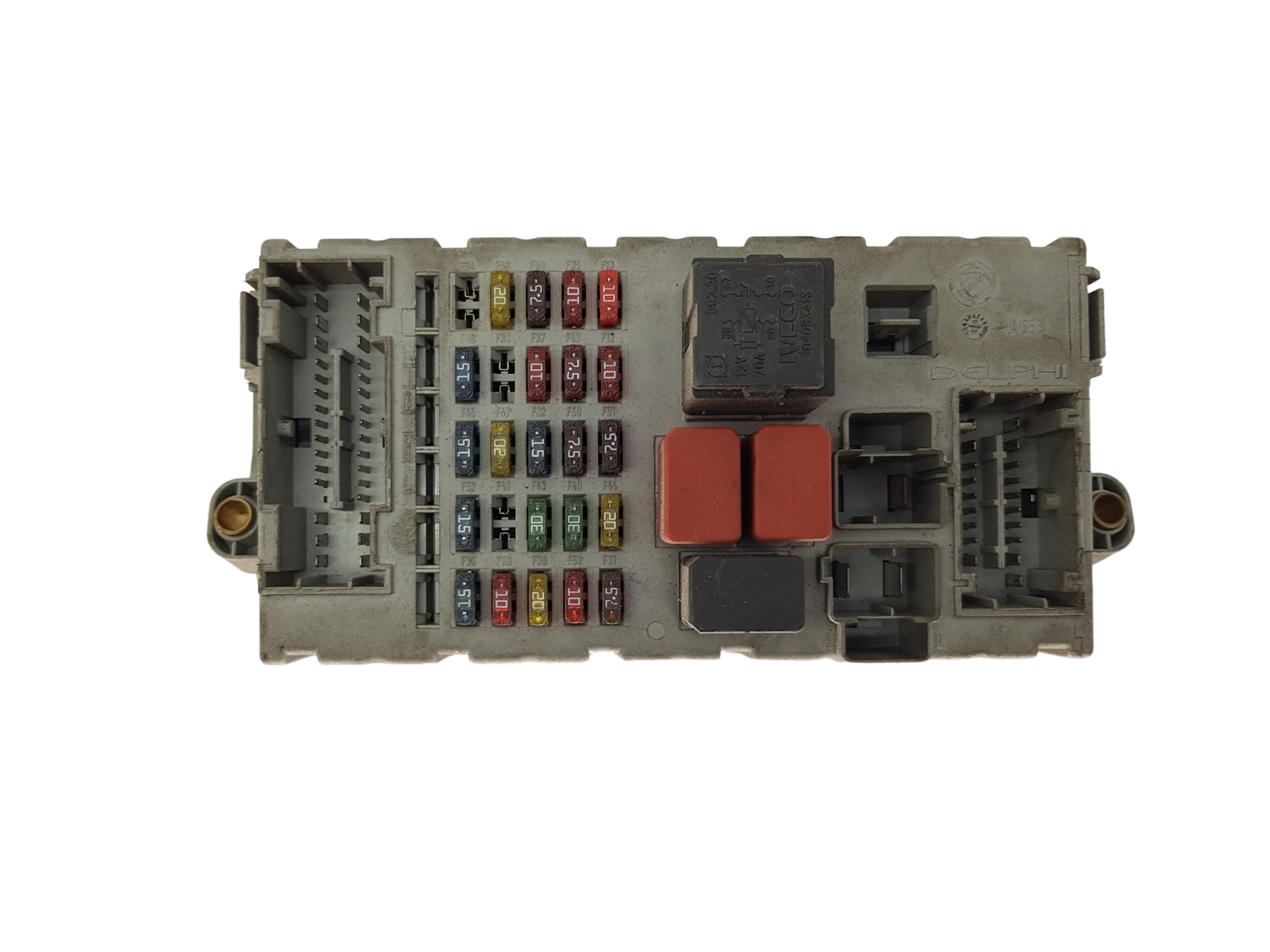 Controller 46520600 CPL 51735172 NPL Fiat 18281 main product photo