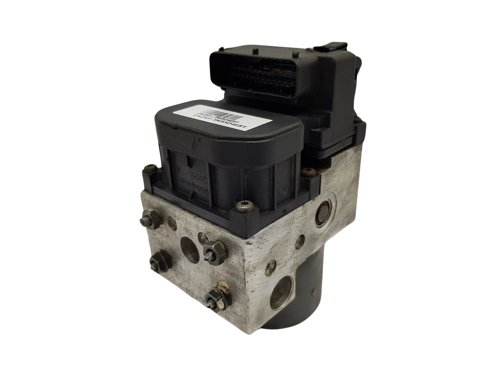 Abs Pump Expert 806 Scudo PSA Fiat 1480668080 5504 main product photo