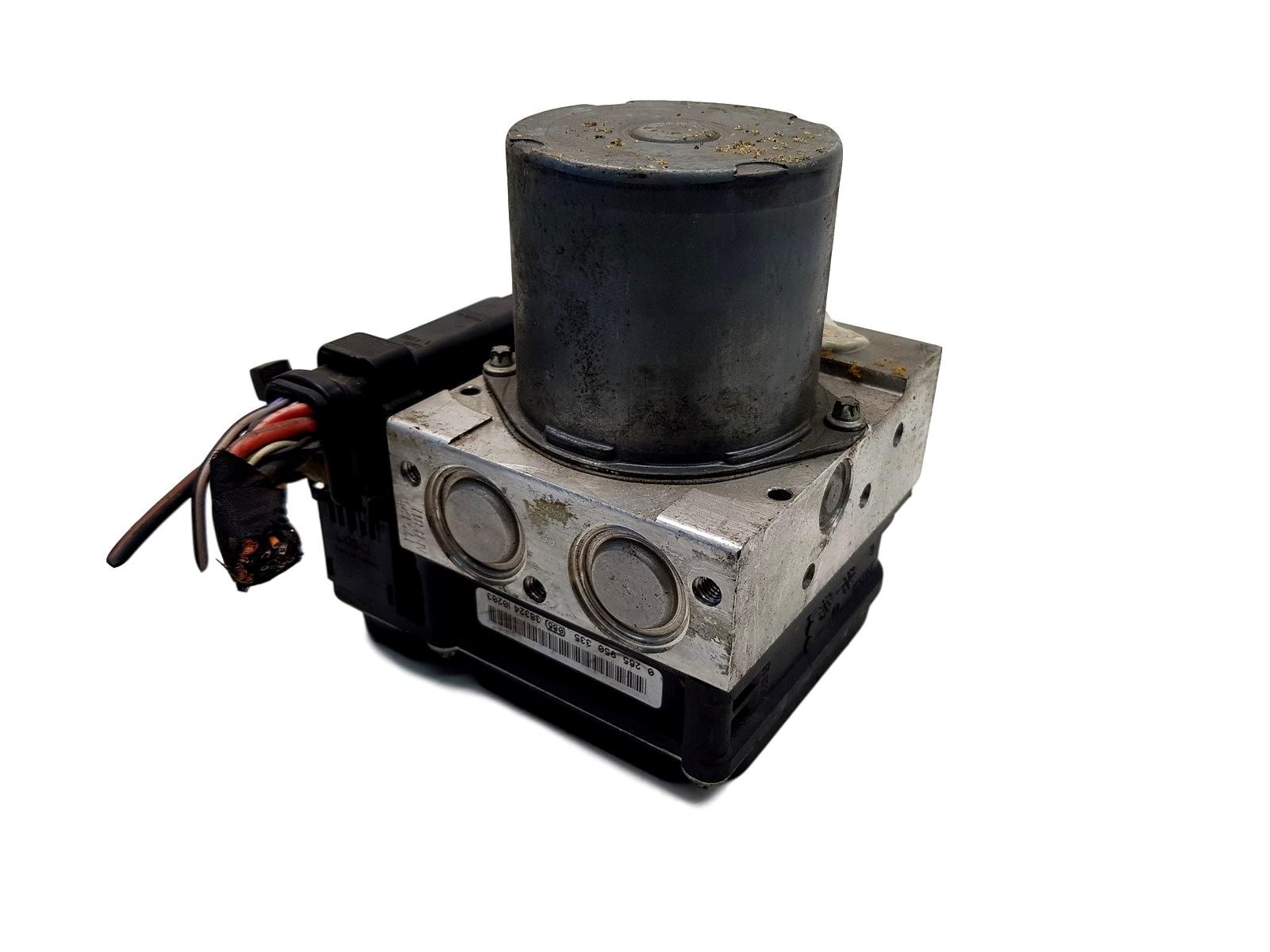 Abs Pump 0265950335 8200038702 Megane 2 Scenic 2 Renault 3732 main product photo