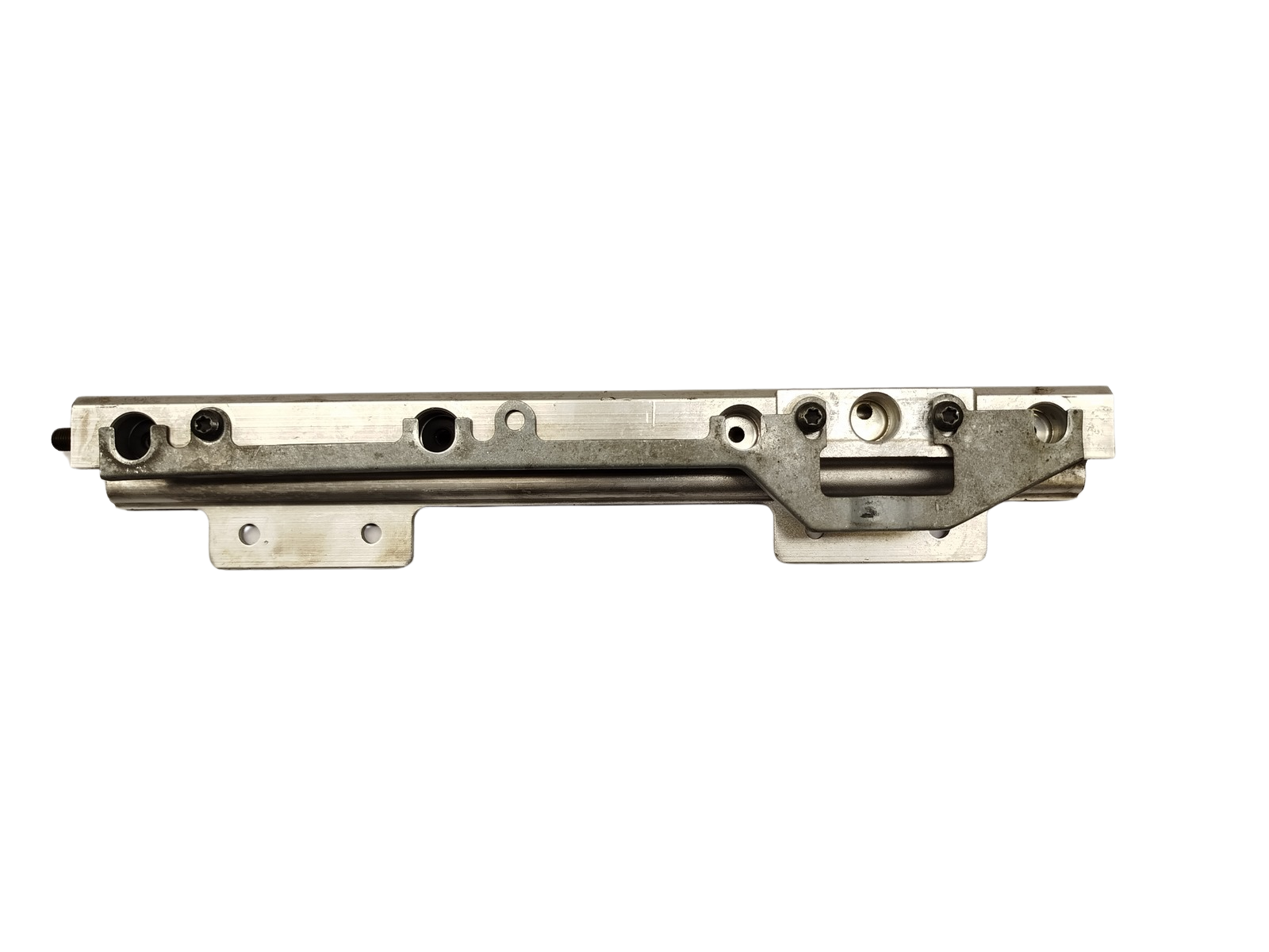 Injection Rail Volvo Renault 9186381 2.0 16V N7Q main product photo
