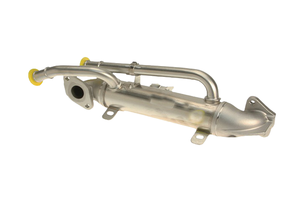 EGR Cooler For VW Audi Skoda 038131513S 11317714901 Vika main product photo