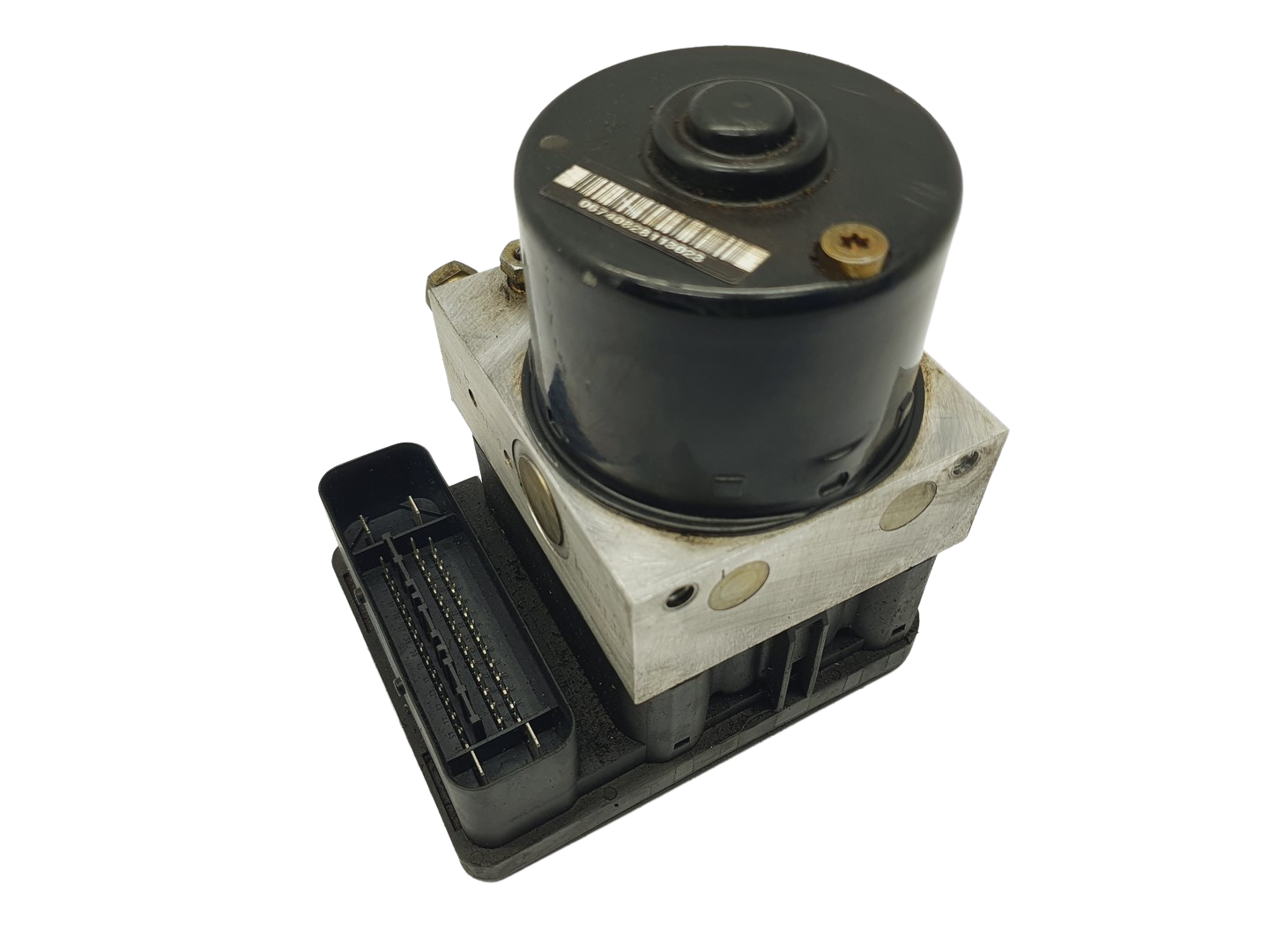 Abs Pump Ford Fiesta Fusion 2S61-2M110-CD 10.0960-0100.3 62693 main product photo