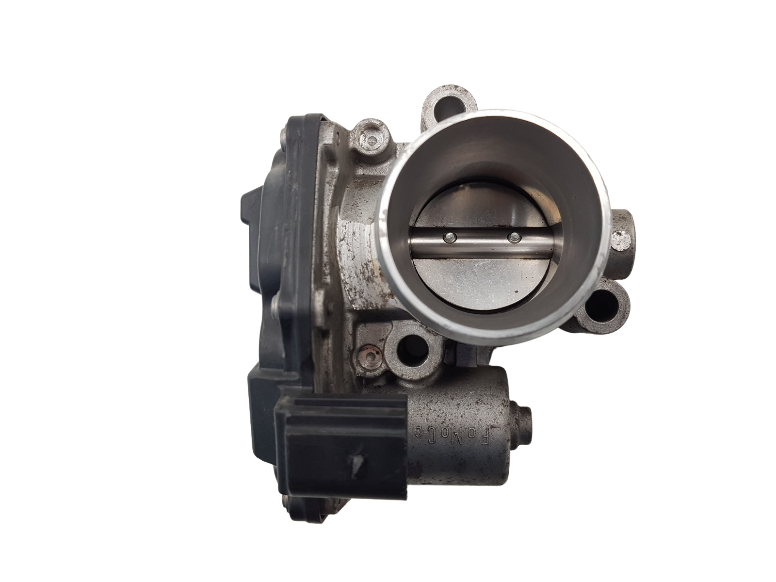 Air Throttle Body Ford CM5G-9F991-FA 1.0 EcoBoost FoMoCo 2200 main product photo