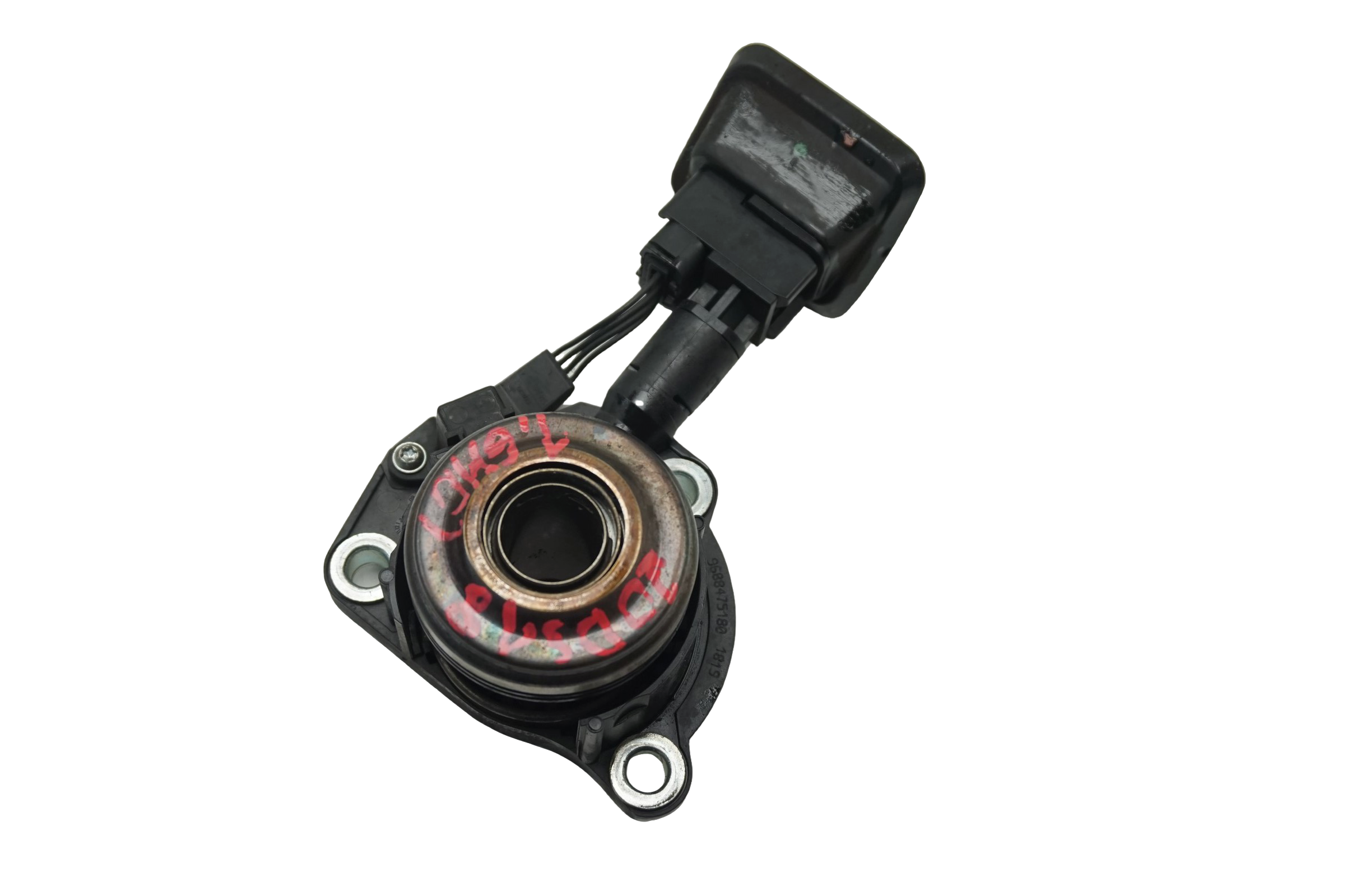 Central Slave Cylinder Citroen Peugeot 9688475180 1.6 HDI main product photo