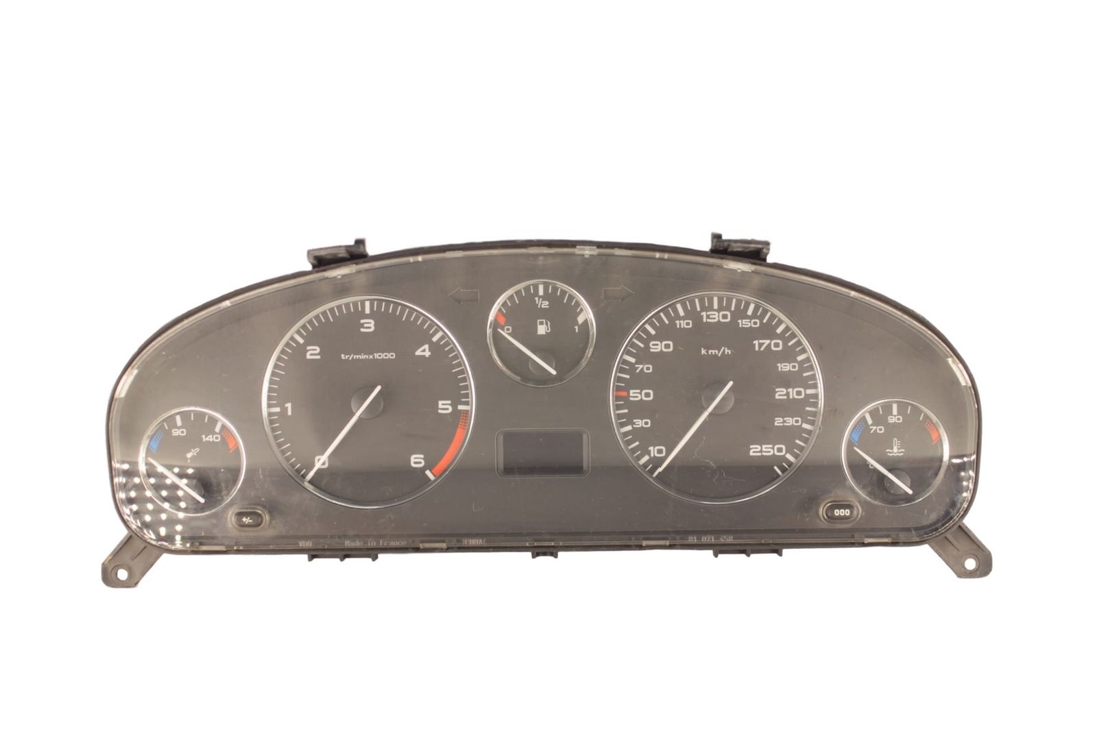 Speedometer/Instrument Cluster Peugeot 406 9642946080 main product photo