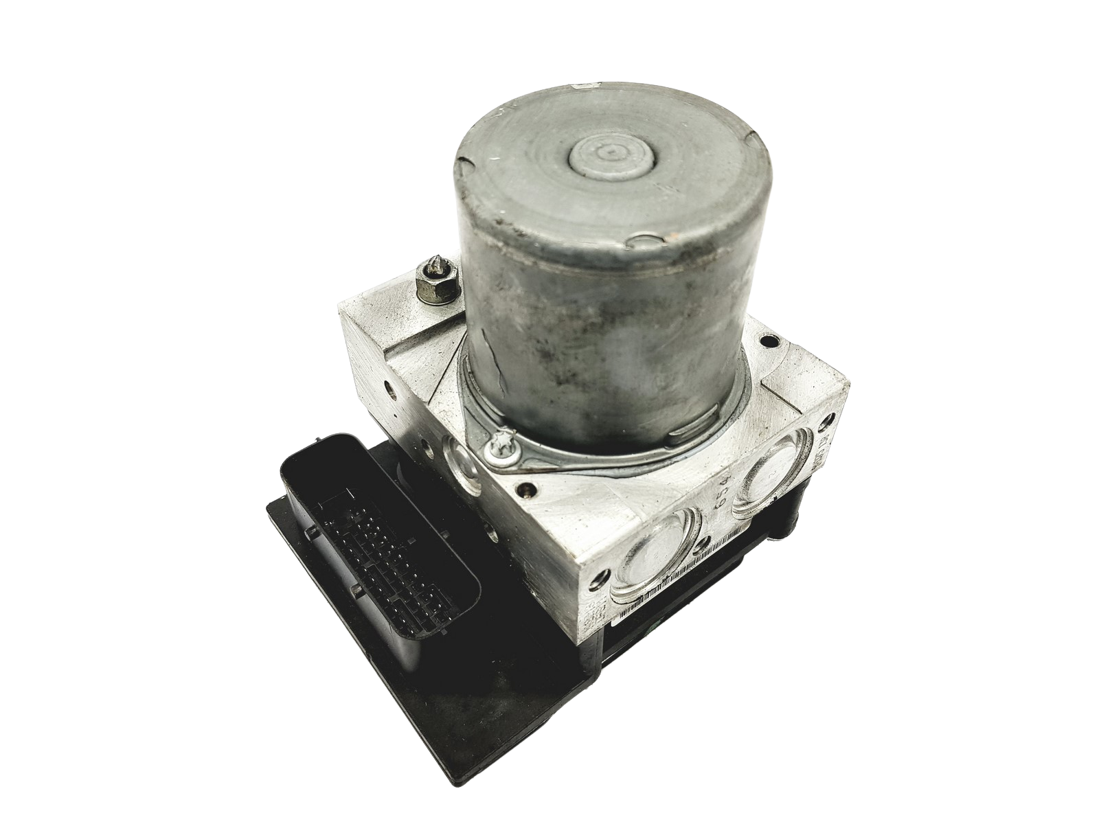 Abs Pump BMW X1 3451 6791272-01 0265951100 Bosch main product photo
