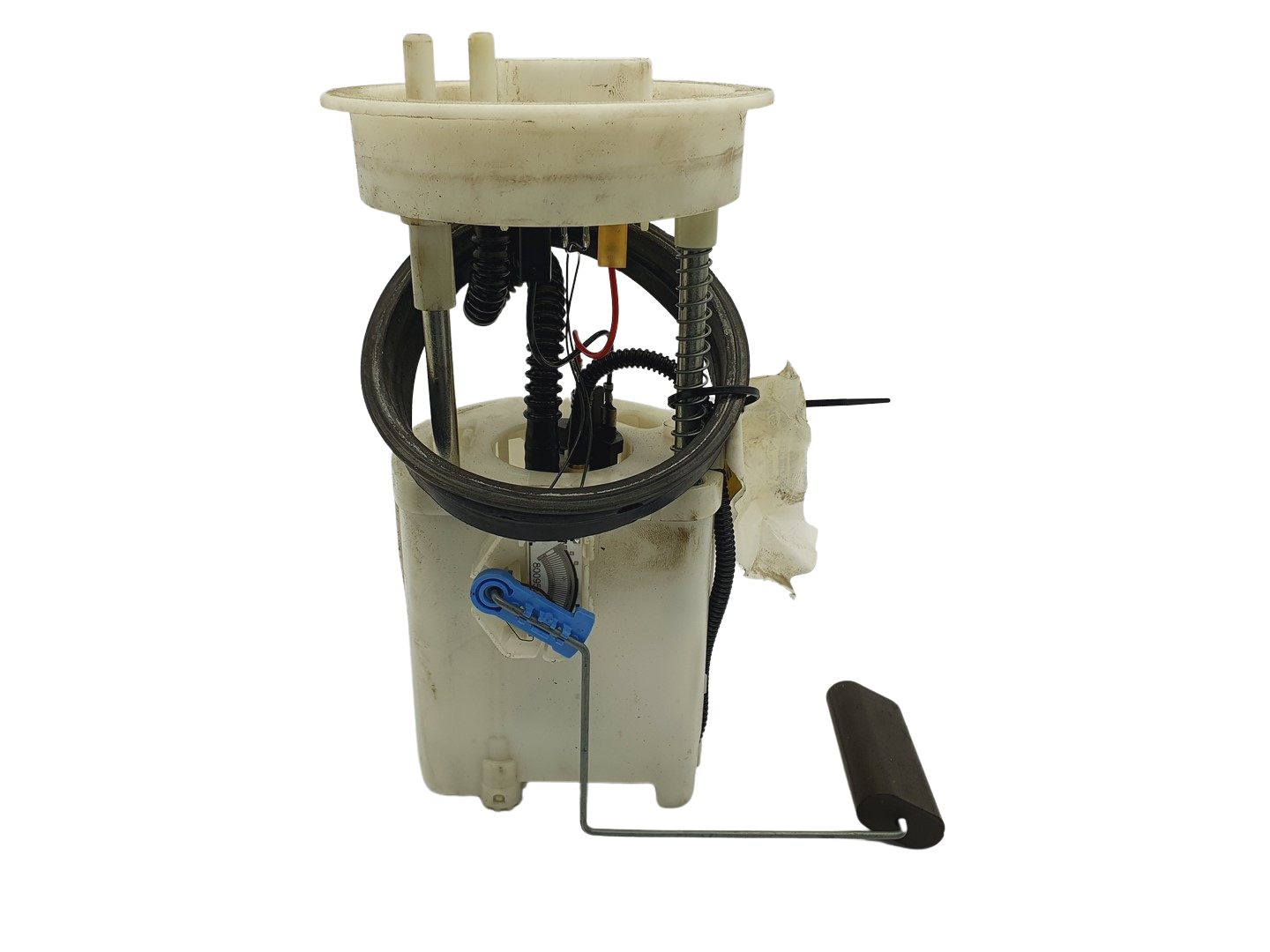 Fuel Pump 7.00468.85.0 700468850 Seat Skoda VW Pierburg main product photo