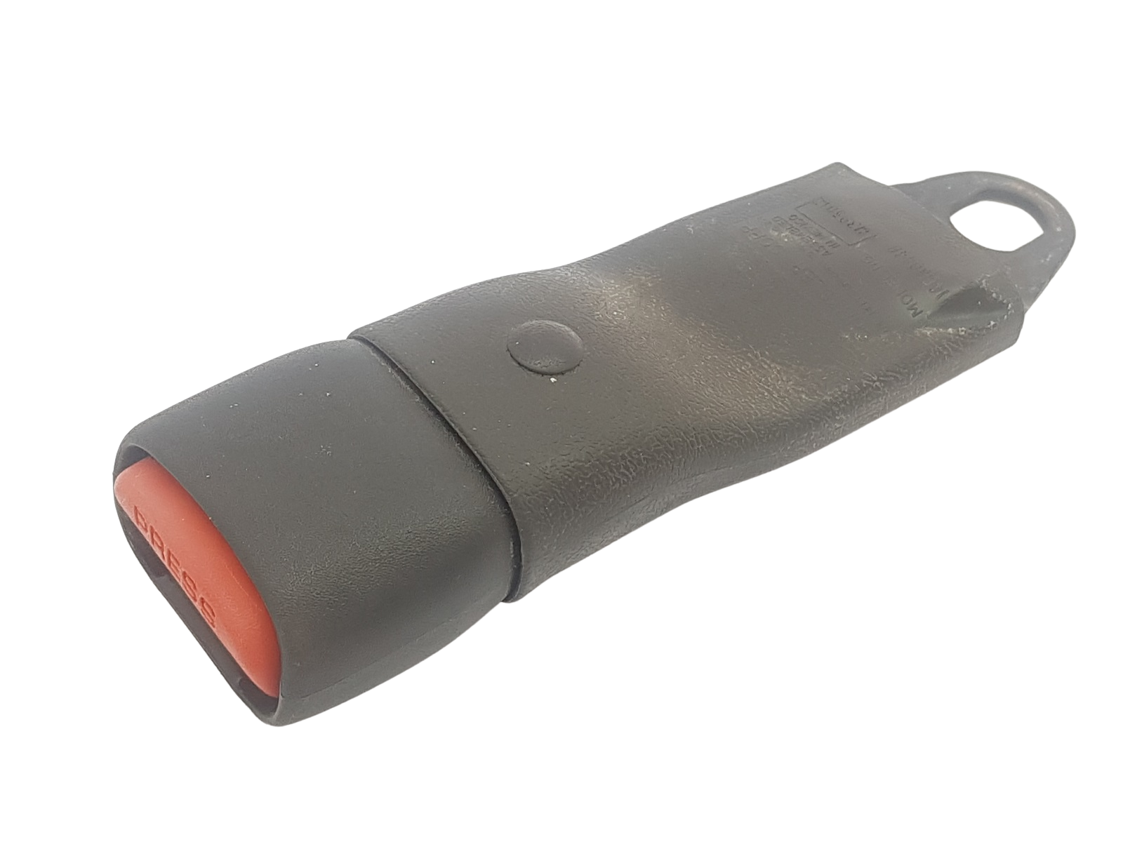 Seat Belt Catch Rear Chrysler Voyager 4 04680448AA main product photo