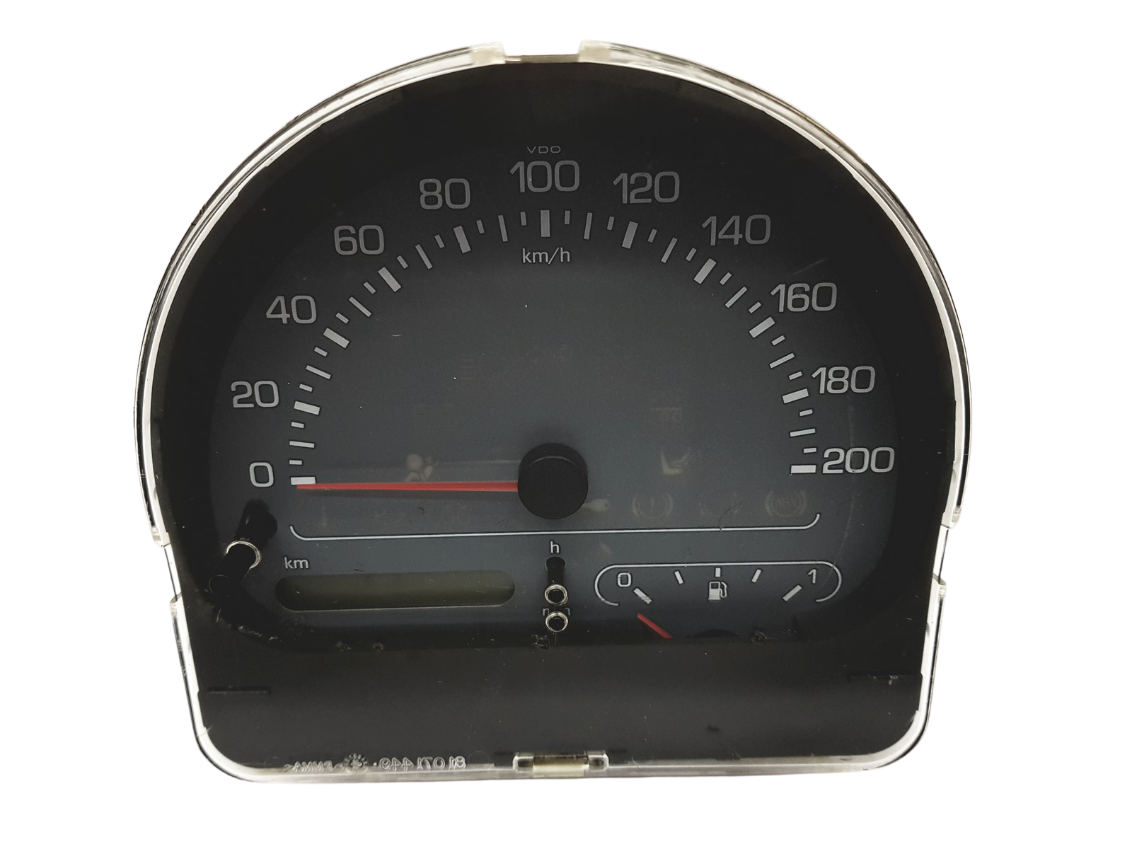 Speedometer/Instrument Cluster Fiat Multipla 46760515 110008871010 30283 main product photo