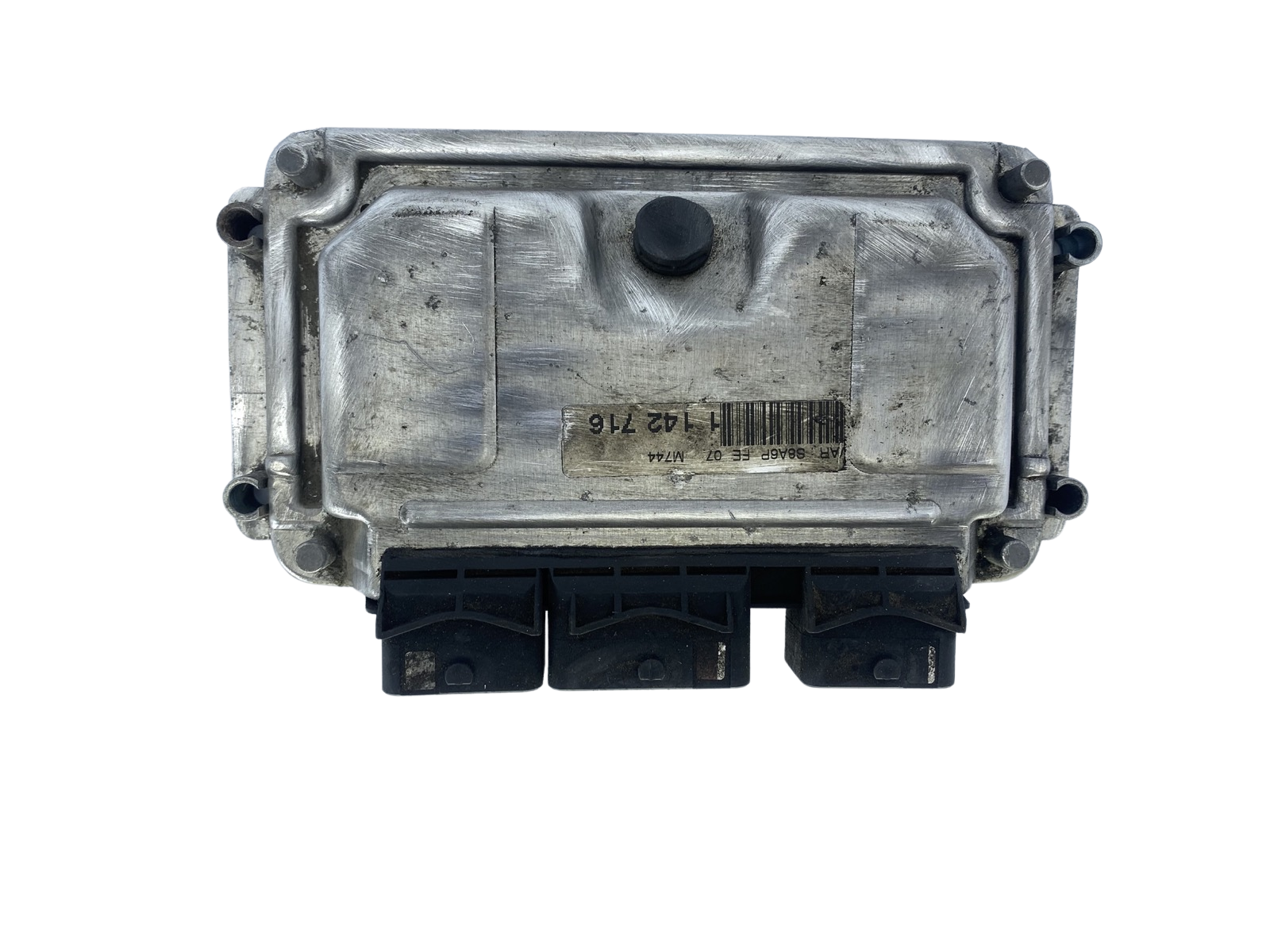 Controller PSA 0261206246 9648484380 9637838780 Bosch 49125 main product photo