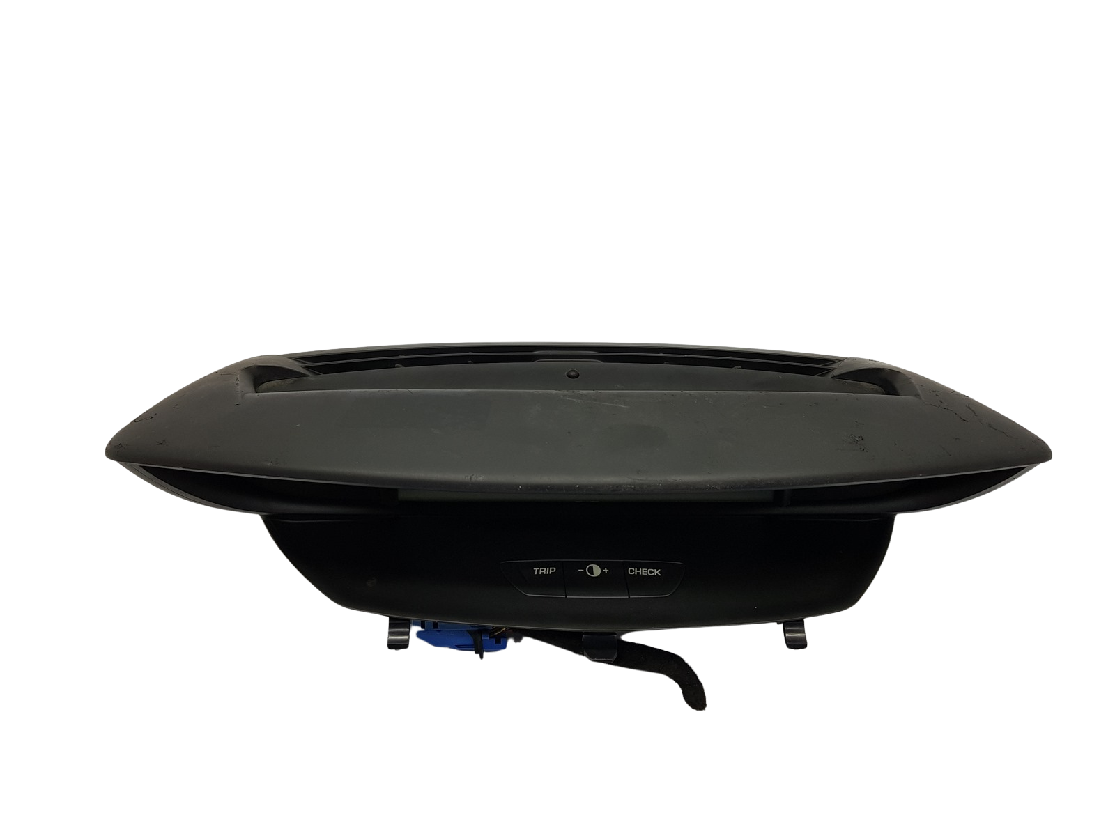 Radio Display Citroen C4 P96572391ZD 2202 main product photo