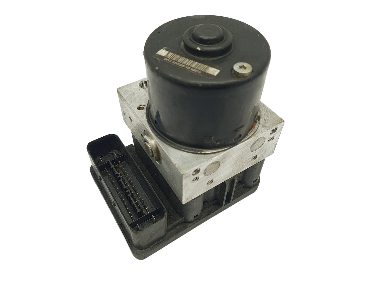 Abs Pump VW Audi 1C0907379M 1J0614517J Ate 64657 main product photo