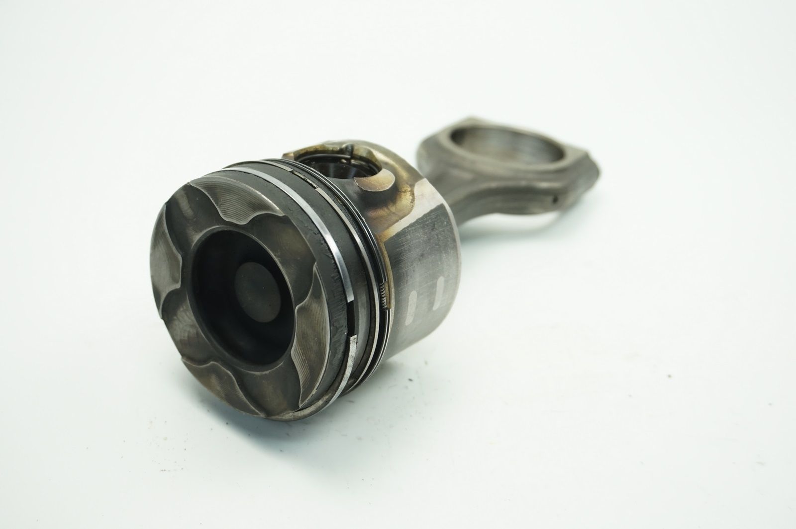 Piston Connecting Rod Mini R56 1,6D 09-10 1182 main product photo