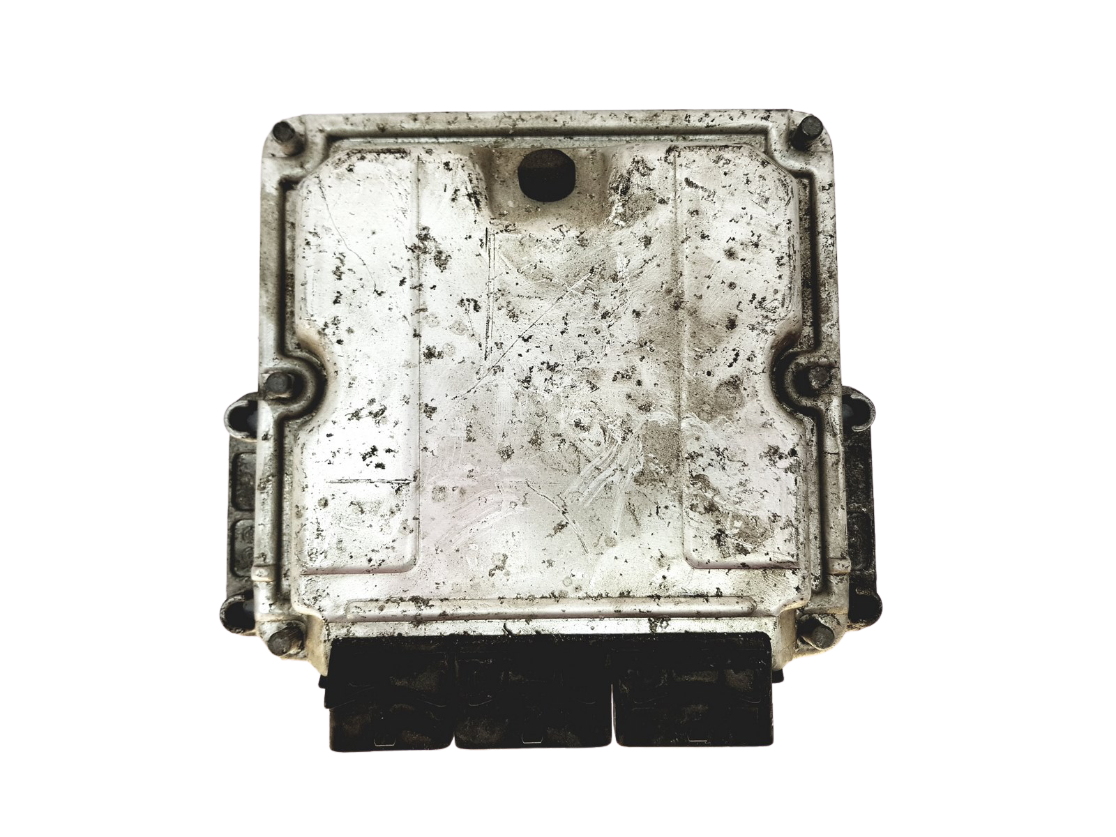 Controller 0261011324 8200309316 8200309321 Renault Bosch main product photo