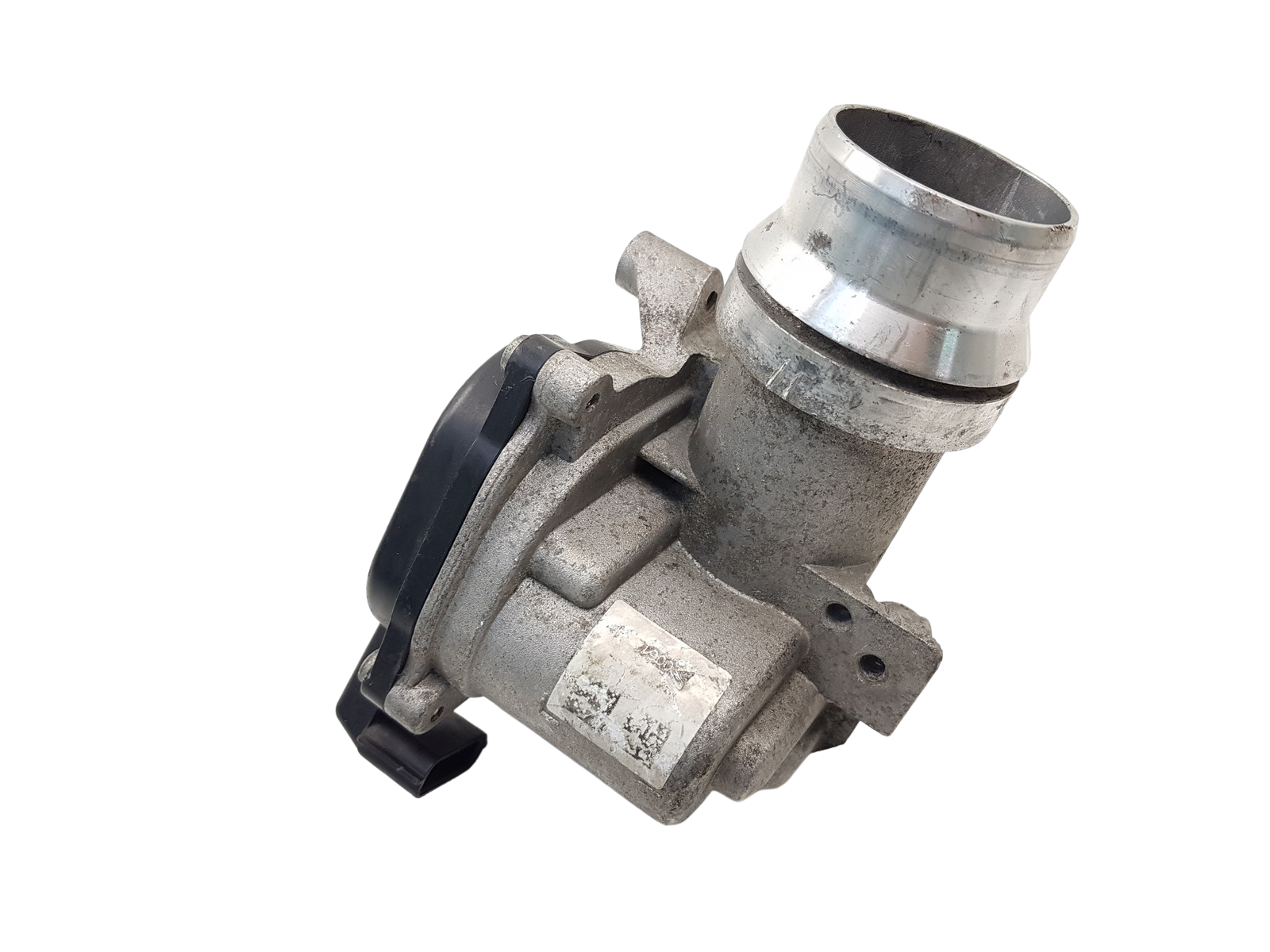 Air Throttle Body 8200614985 Renault Dacia Nissan 1.5 DCI 3649 main product photo