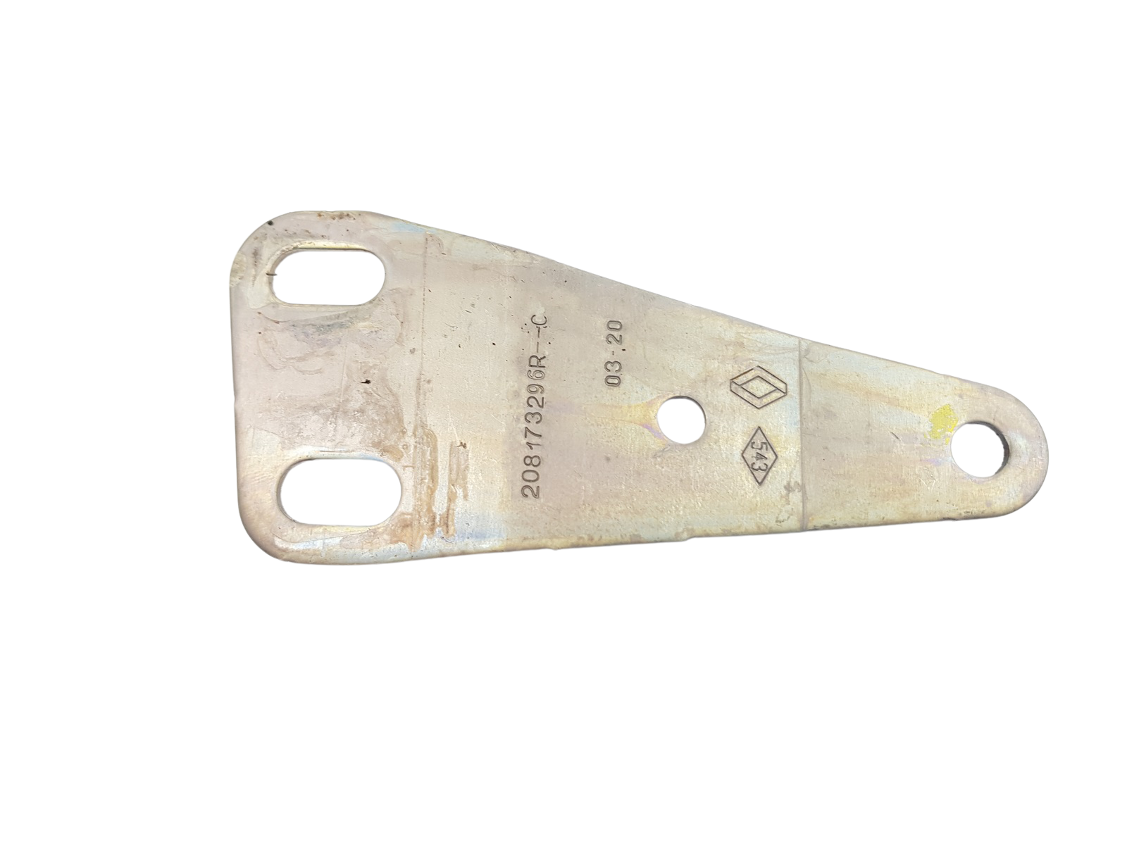 Engine Support 208173296R 1.0 TCe Renault Clio 5 Dacia 0km main product photo